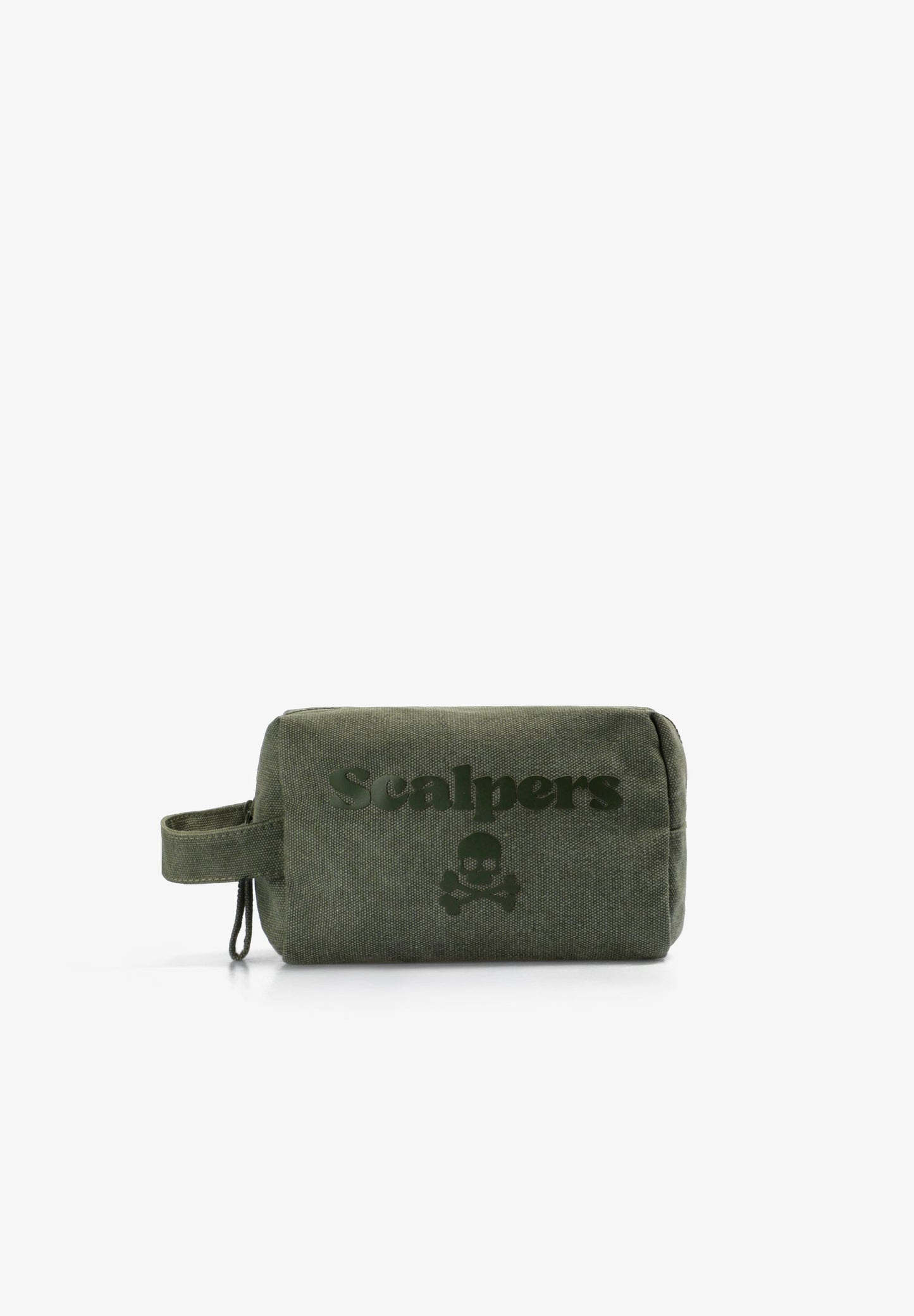 NECESSAIRE CANVAS