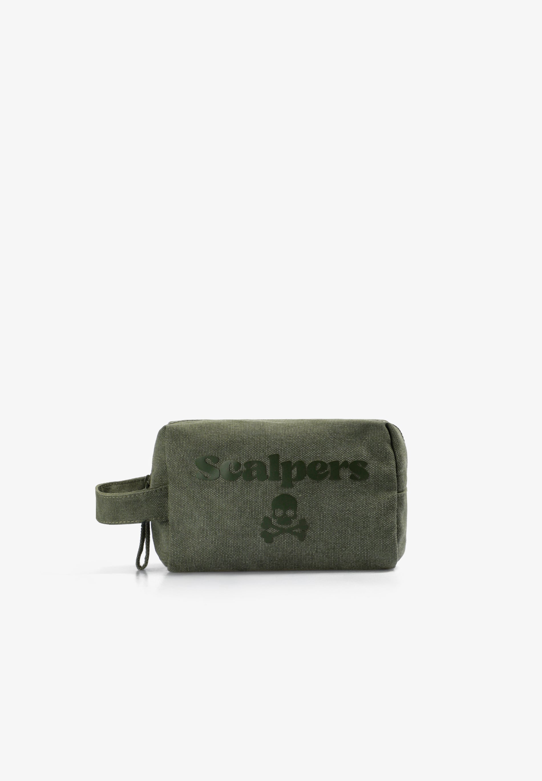 NECESSAIRE CANVAS