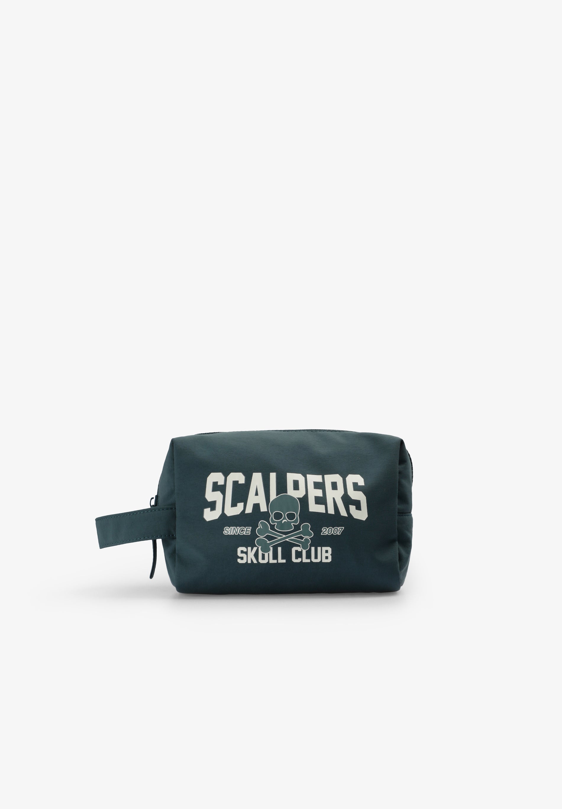 NÉCESSAIRE SKULL CLUB