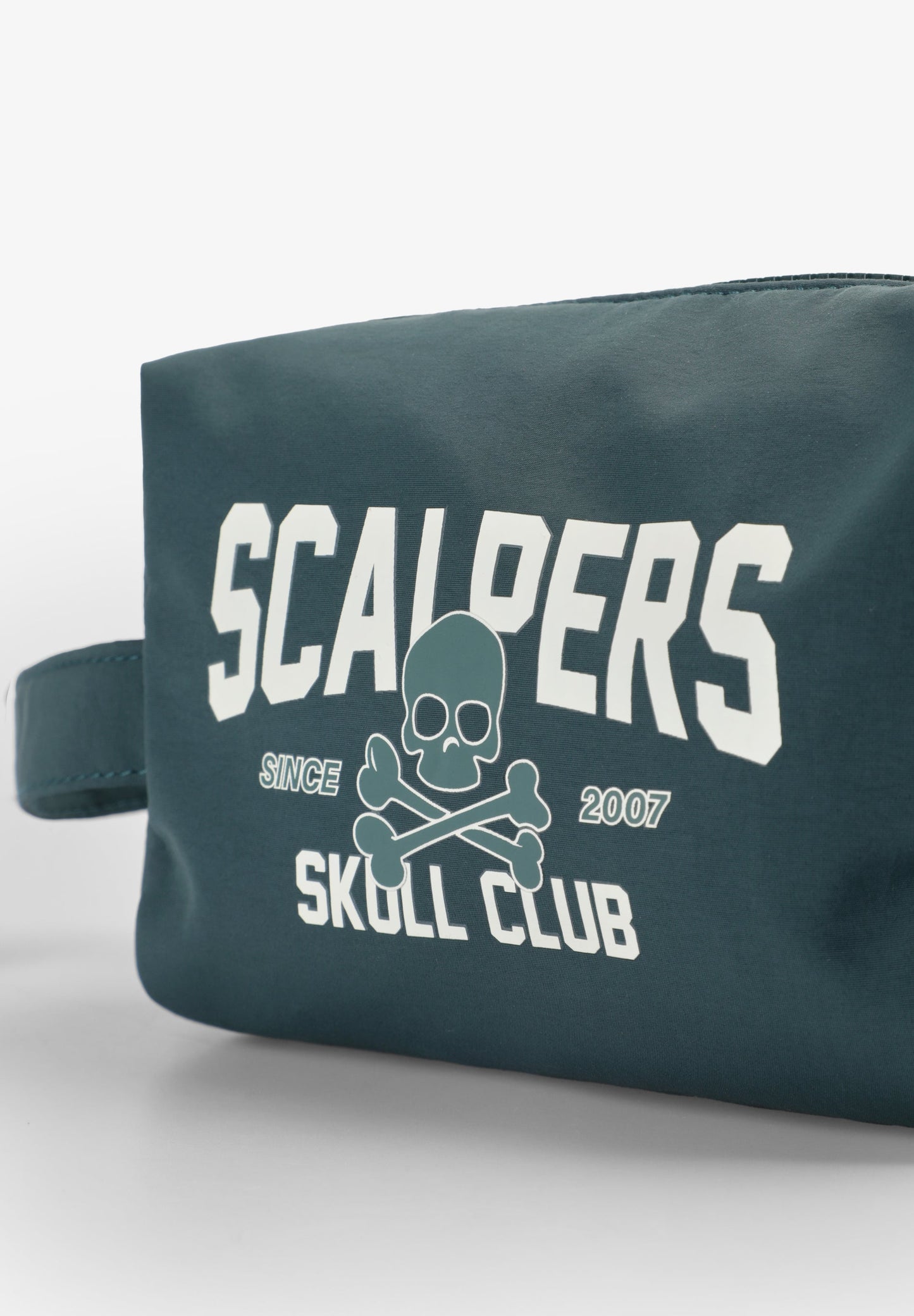 NÉCESSAIRE SKULL CLUB