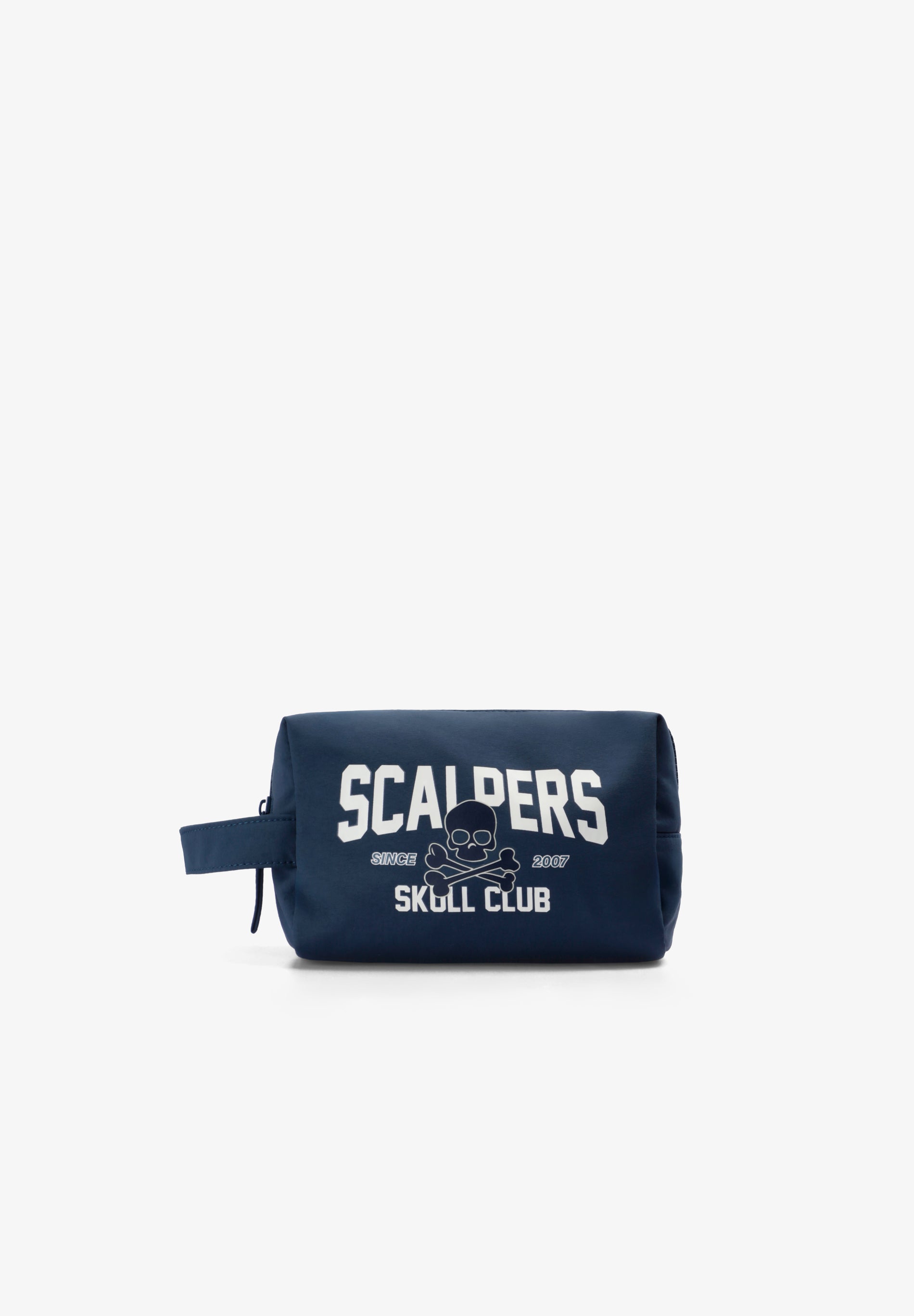 NÉCESSAIRE SKULL CLUB