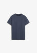 T-SHIRT BORDADA REGULAR FIT