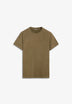 T-SHIRT BORDADA REGULAR FIT