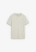 T-SHIRT BORDADA REGULAR FIT