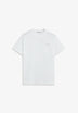 T-SHIRT BORDADA MEDIUM WEIGHT