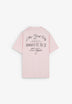 T-SHIRT COM PADRÃO RELAXED FIT