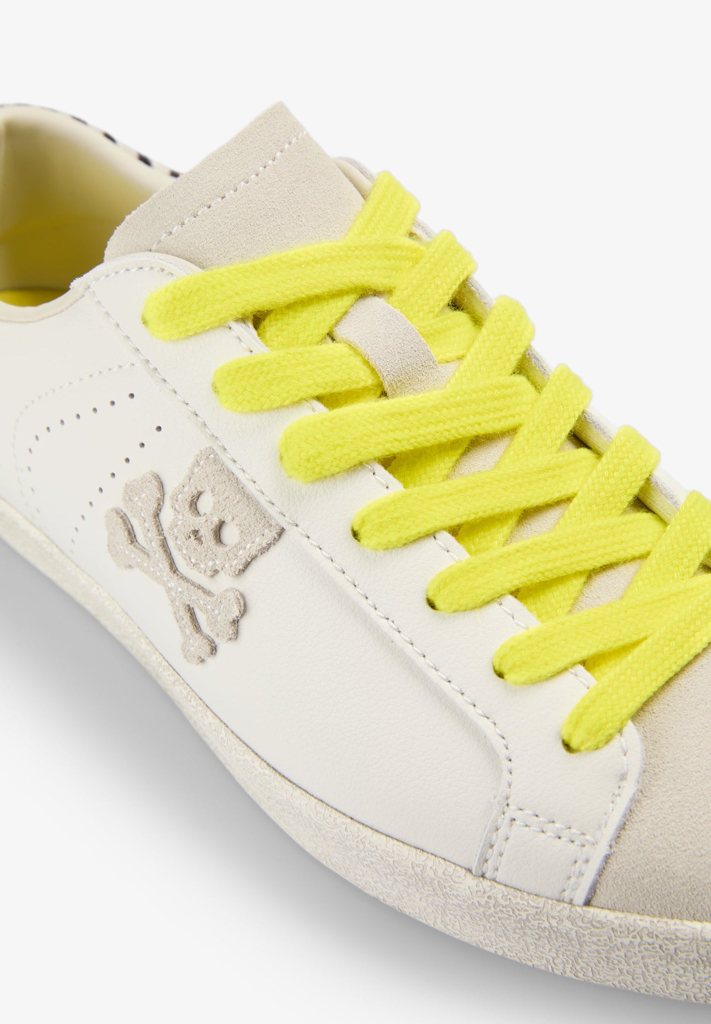 SAPATILHAS FLÚOR ESTAMPADO ANIMAL