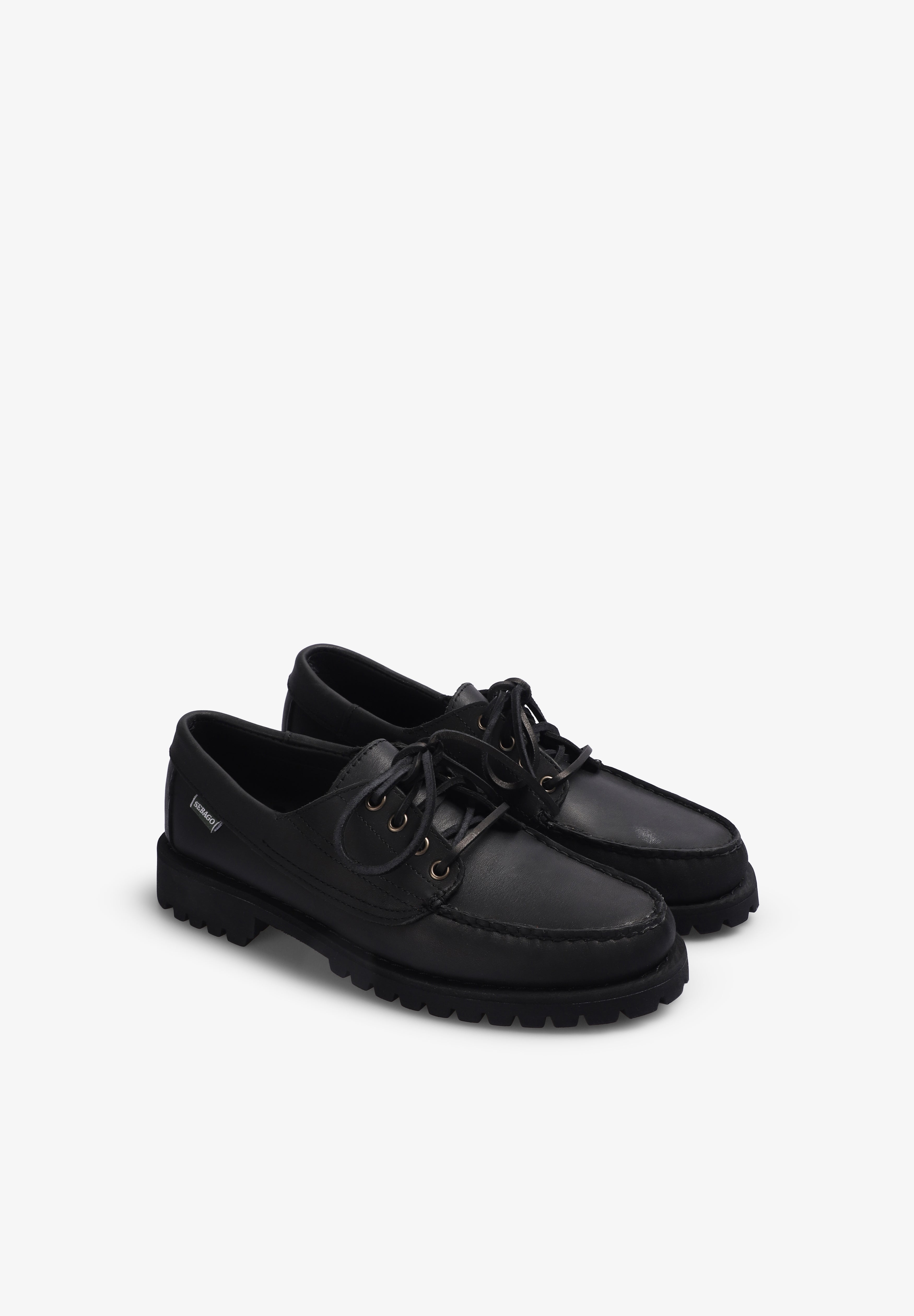 SEBAGO | ASKOOK LUG TAOS