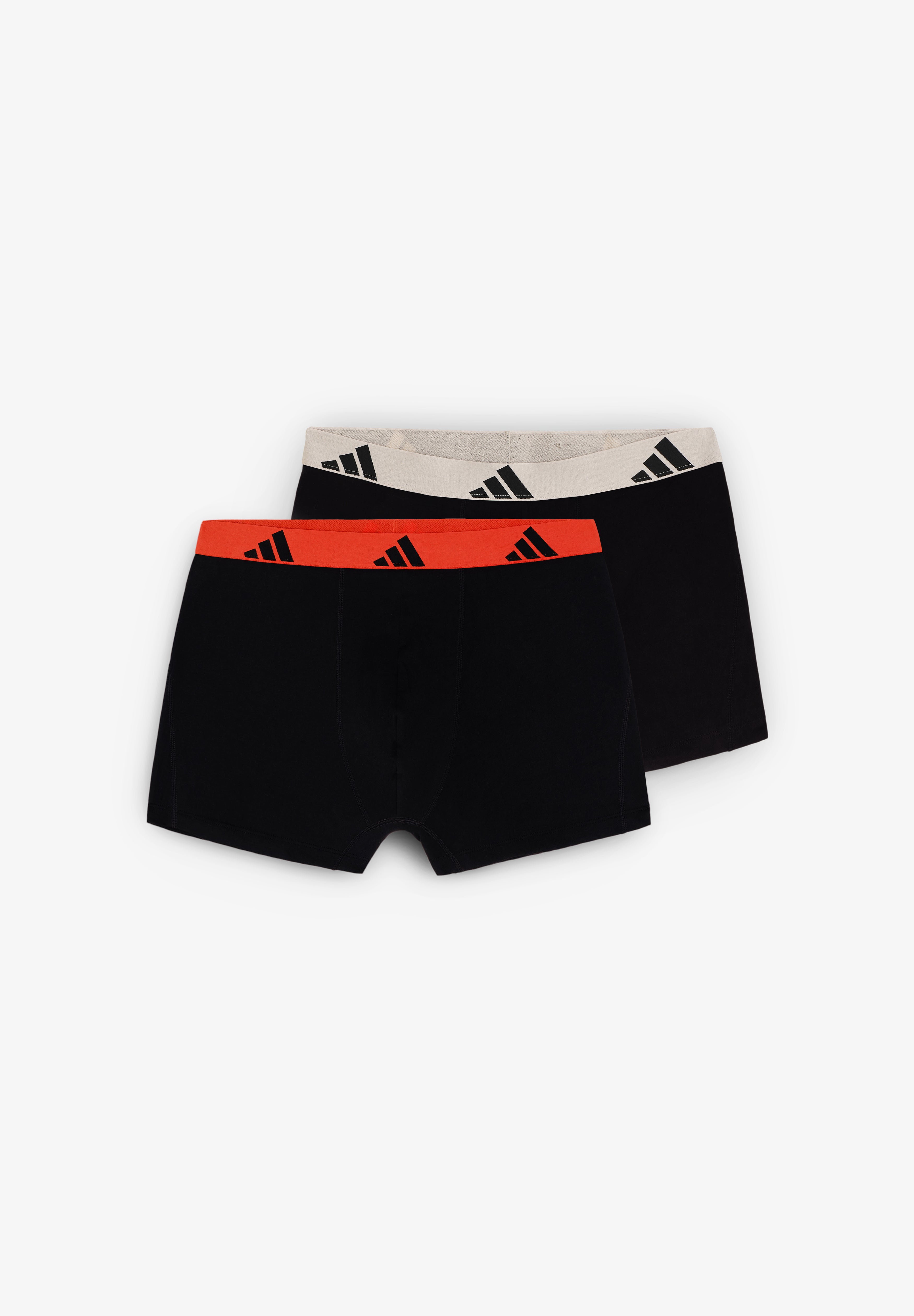 ADIDAS | TRUNK 2P ACTIVE FLEX COTTON