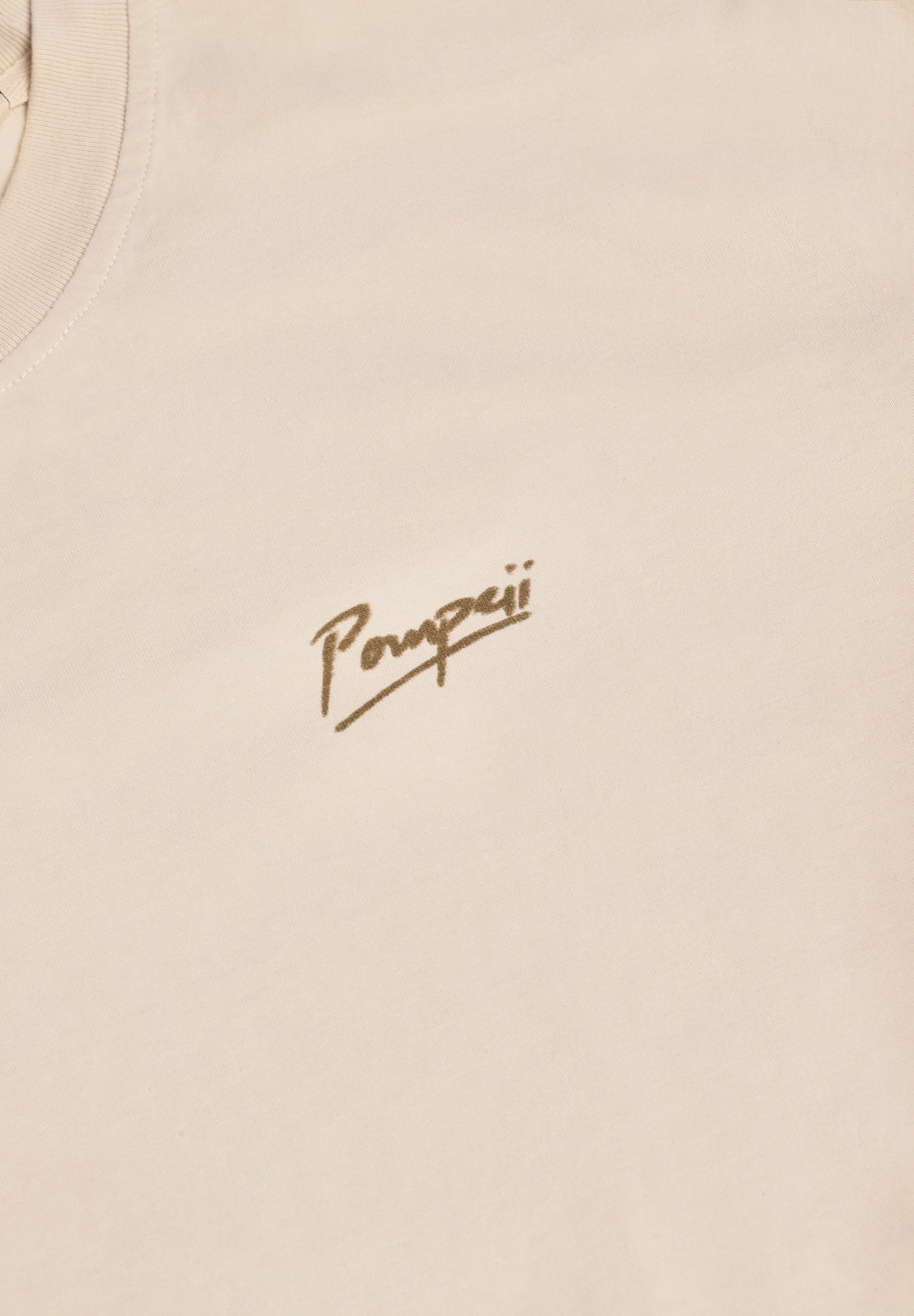 POMPEII BRAND | T-SHIRT ARTE DEL BUEN VIVIR