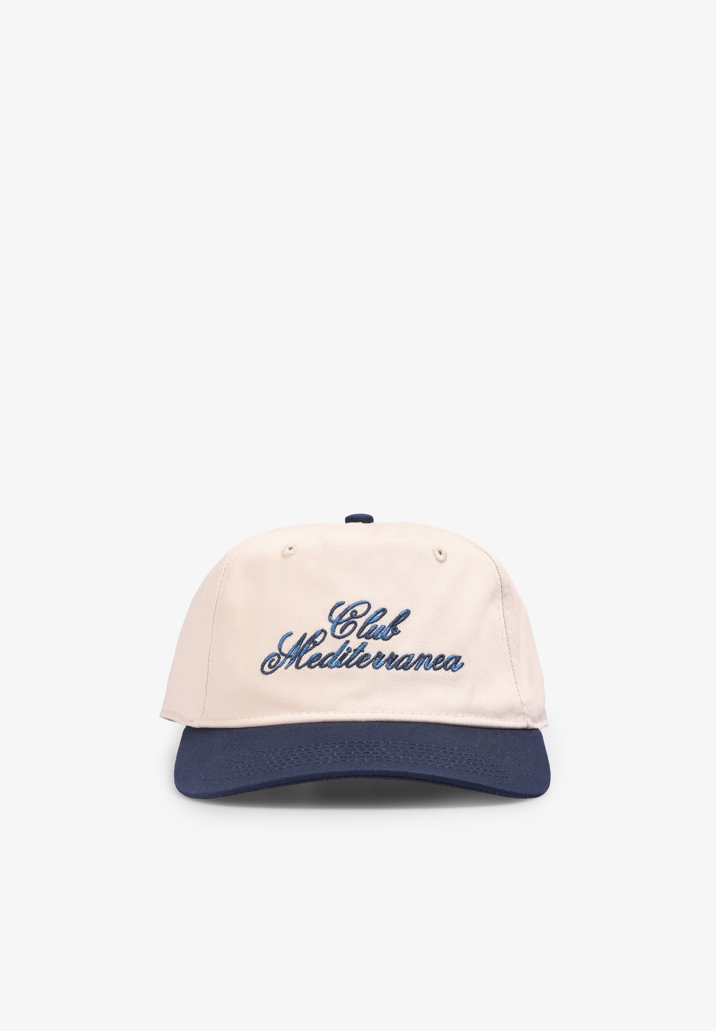 POMPEII BRAND | CLUB MEDITERRANEA CAP