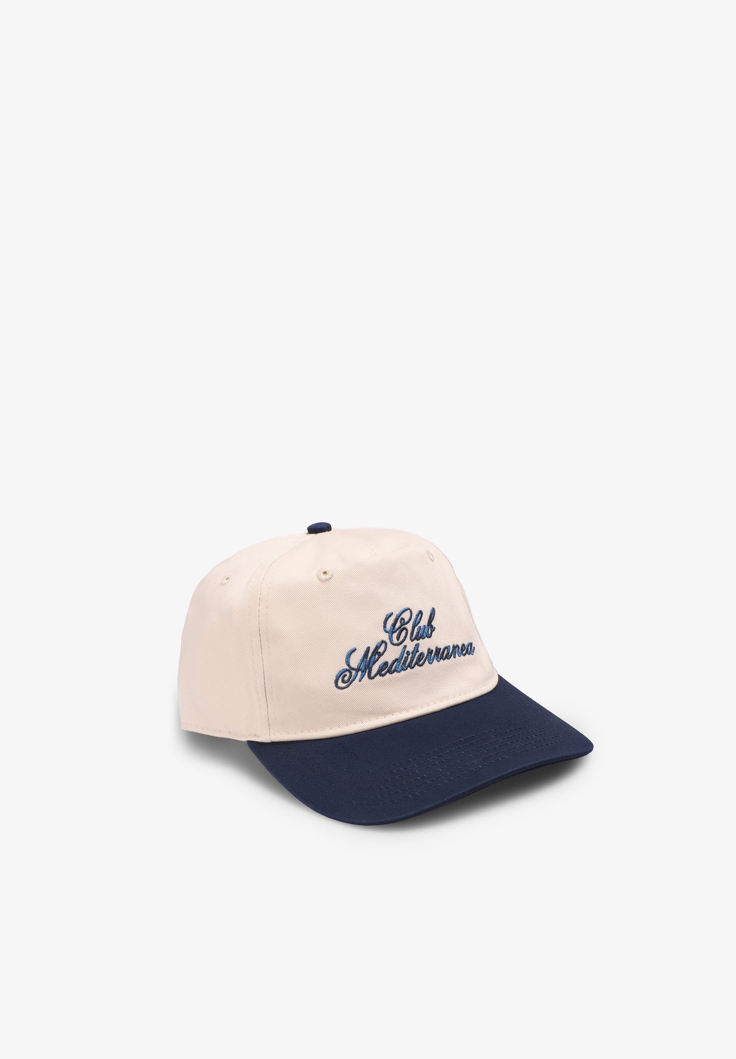 POMPEII BRAND | CLUB MEDITERRANEA CAP