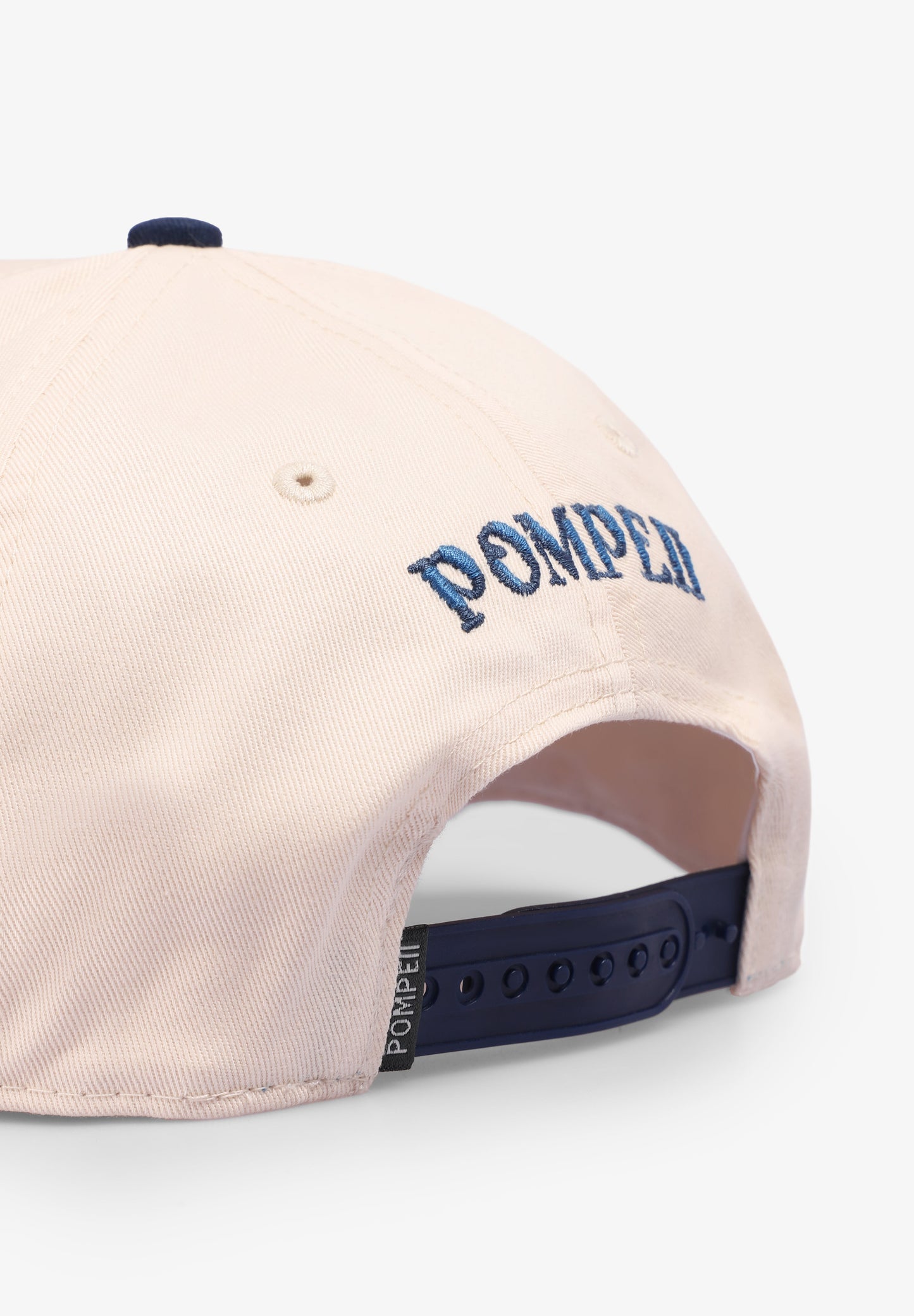 POMPEII BRAND | CLUB MEDITERRANEA CAP