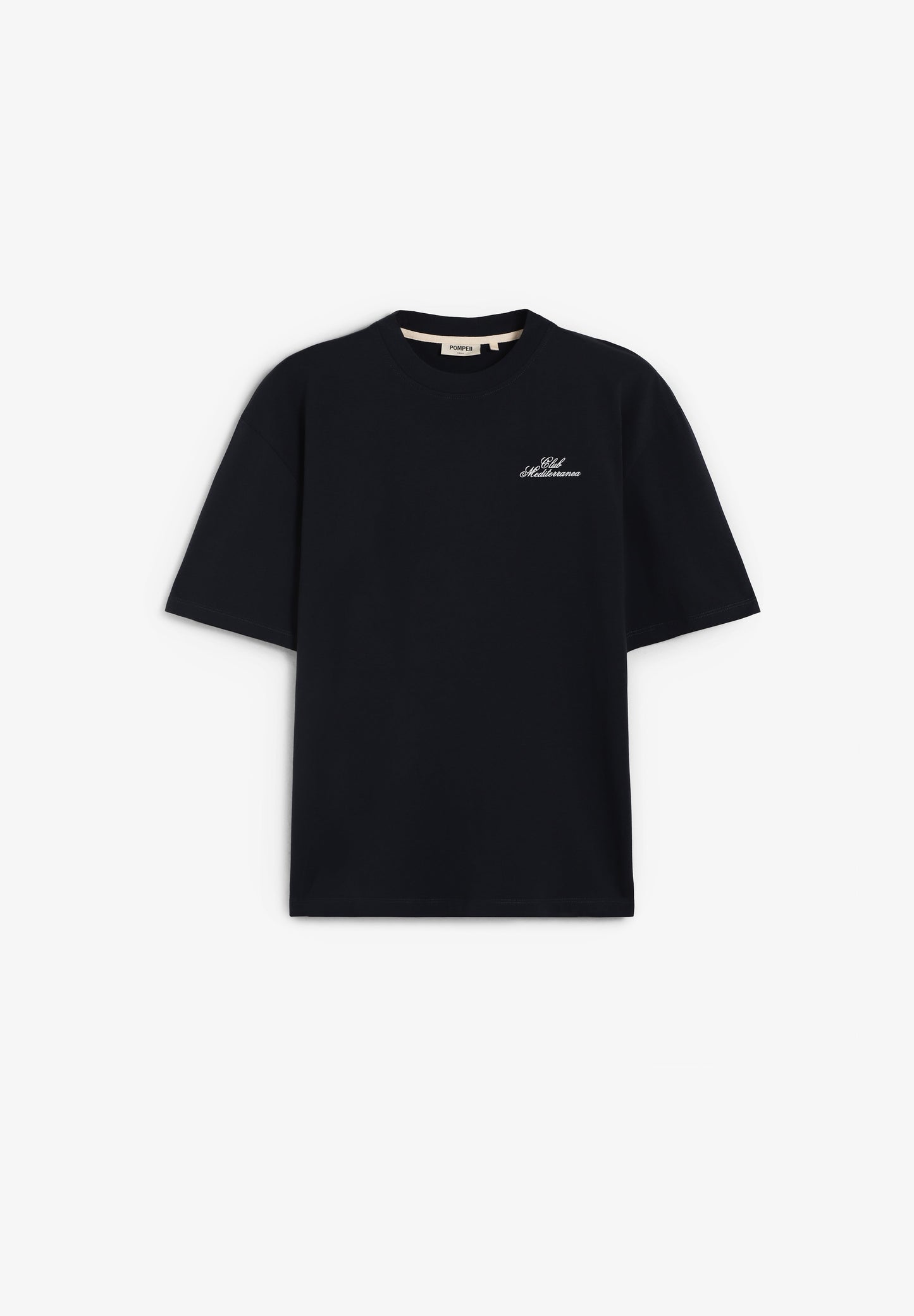 POMPEII BRAND | T-SHIRT CLUB MEDITERRANEA