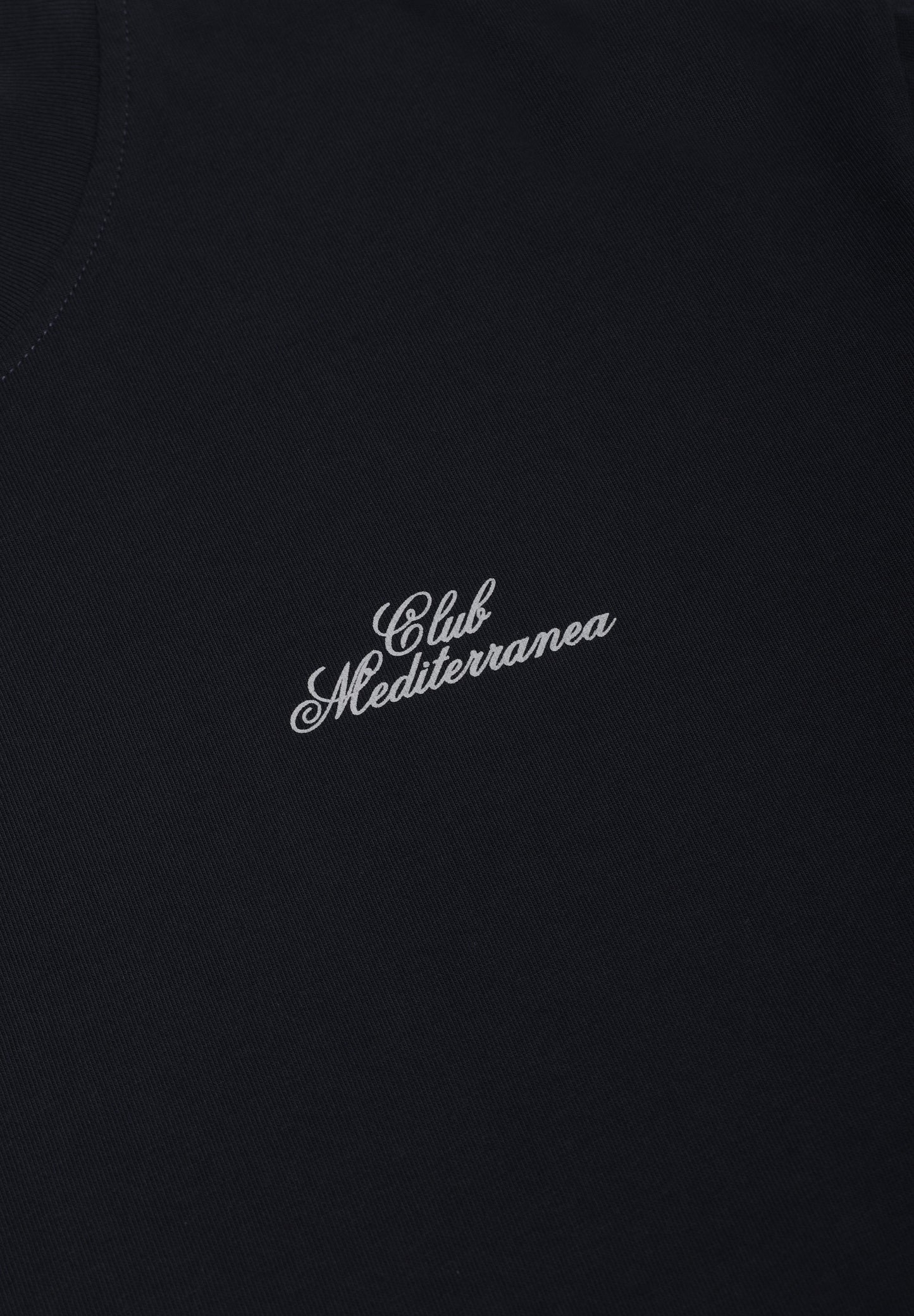 POMPEII BRAND | T-SHIRT CLUB MEDITERRANEA