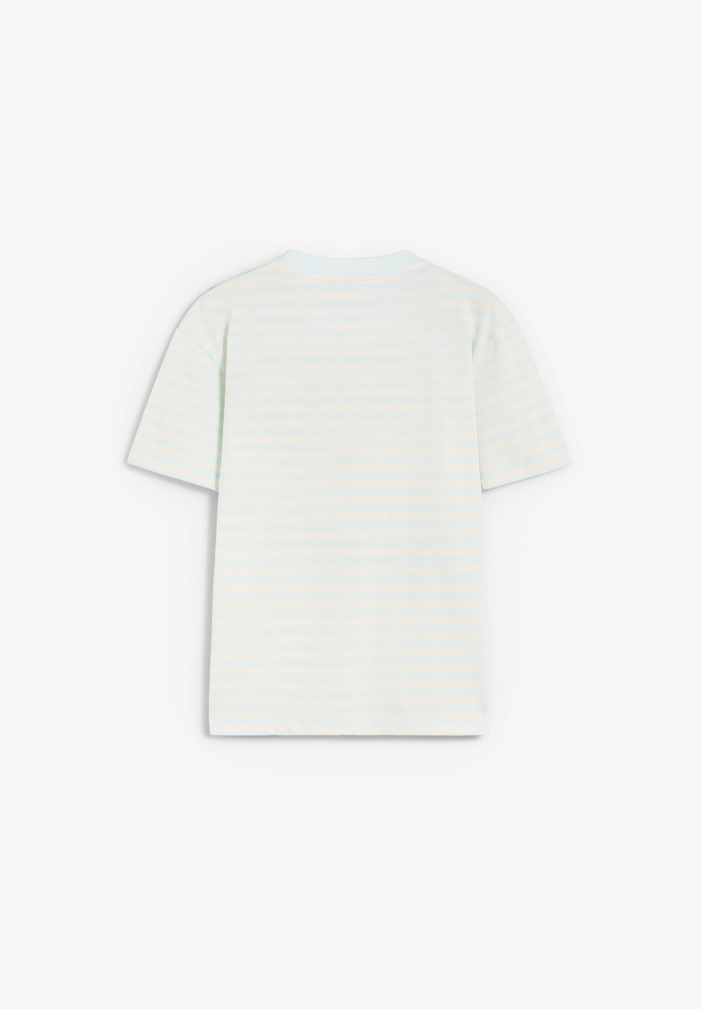 POMPEII BRAND | T-SHIRT MARBELLA BOXY