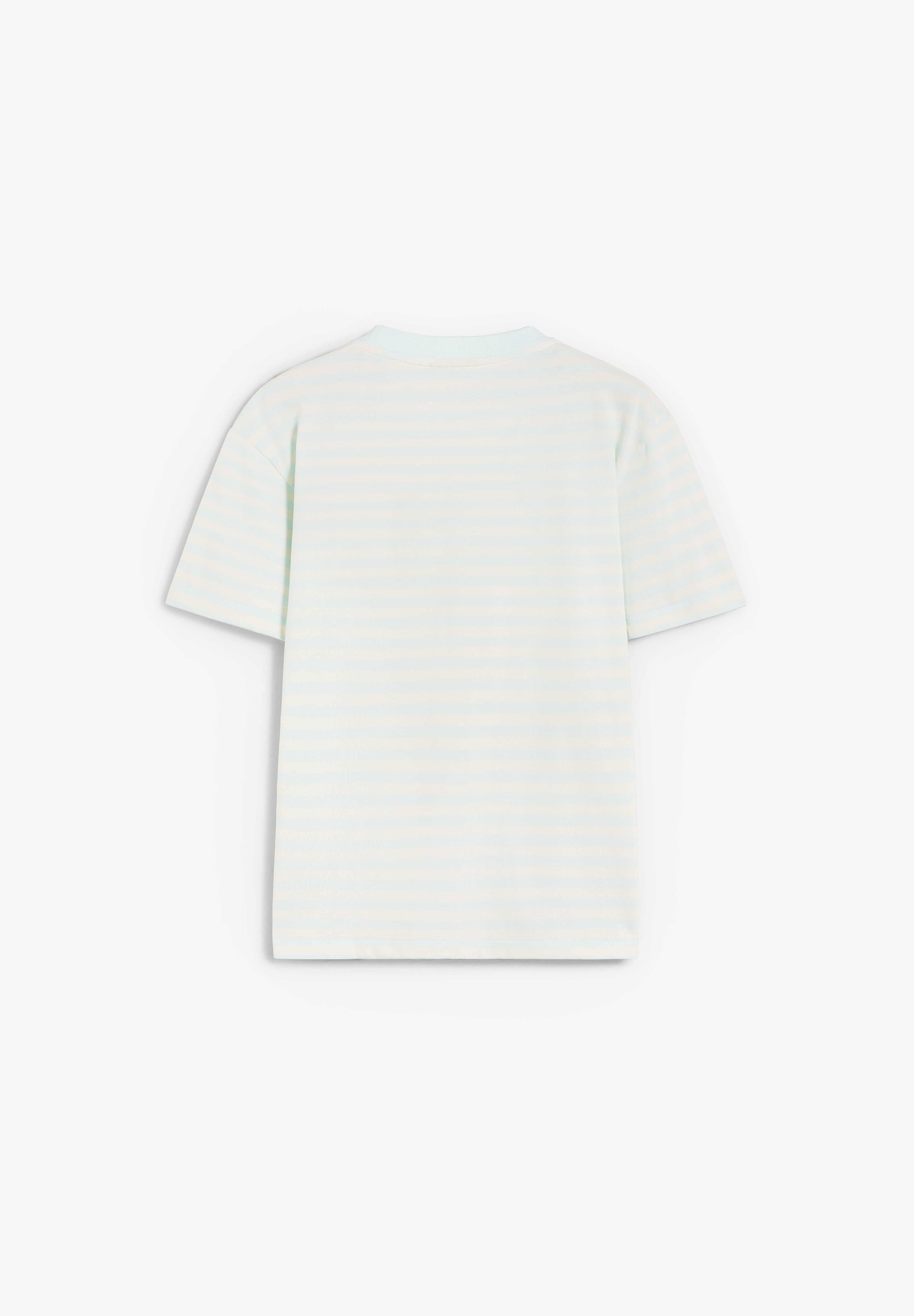 POMPEII BRAND | T-SHIRT MARBELLA BOXY