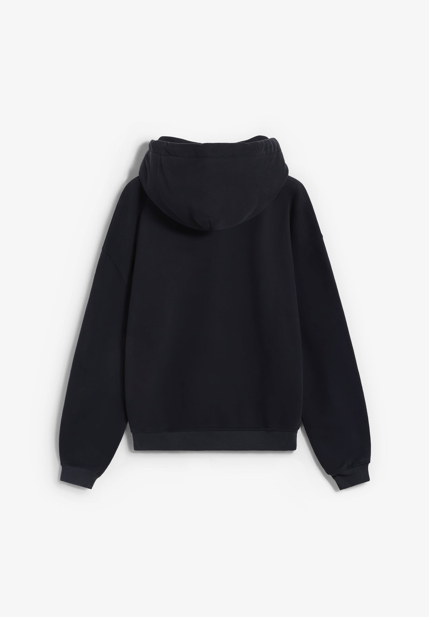 POMPEII BRAND | SWEATSHIRT AZUL FECHO DE CORRER