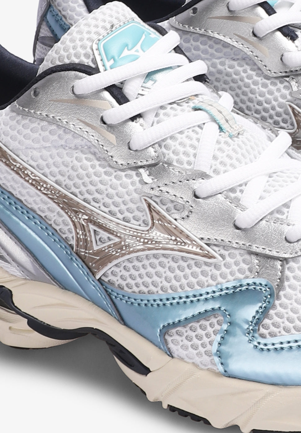 MIZUNO | SAPATILHAS WAVE RIDER 10 SPORT