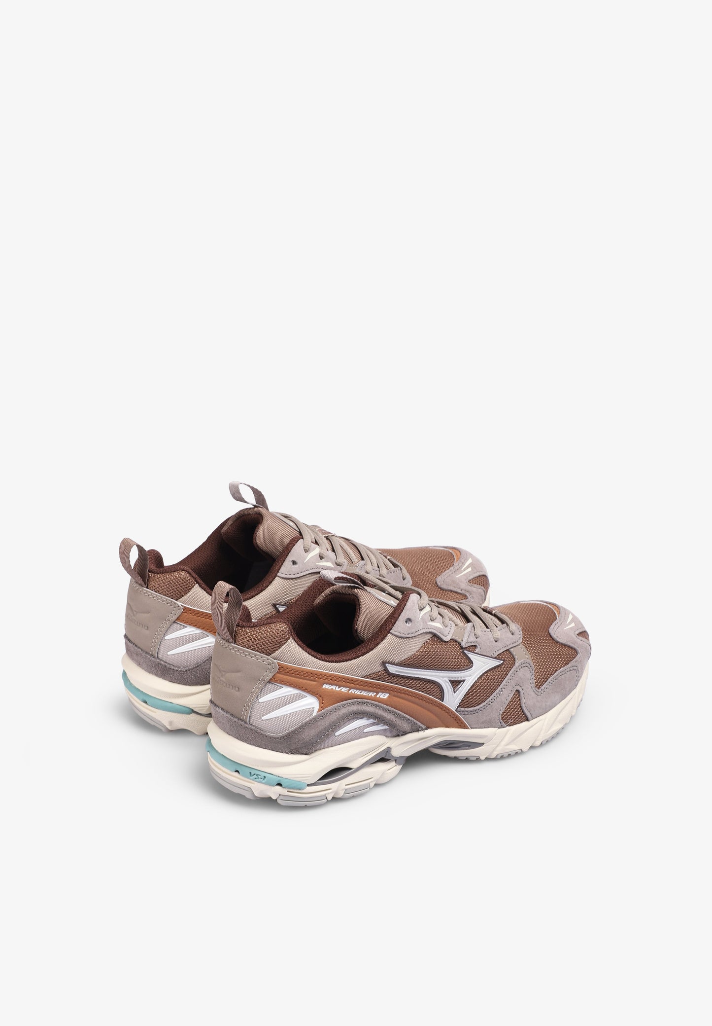 MIZUNO | SAPATILHAS WAVE RIDER 10 PREMIUM