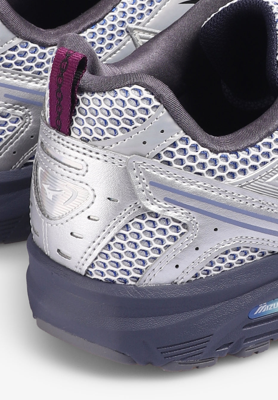 MIZUNO | SAPATILHAS MXR SPACE LIGHT (KIZUNA PACK)