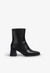 VAGABOND | BOTAS HEDDA
