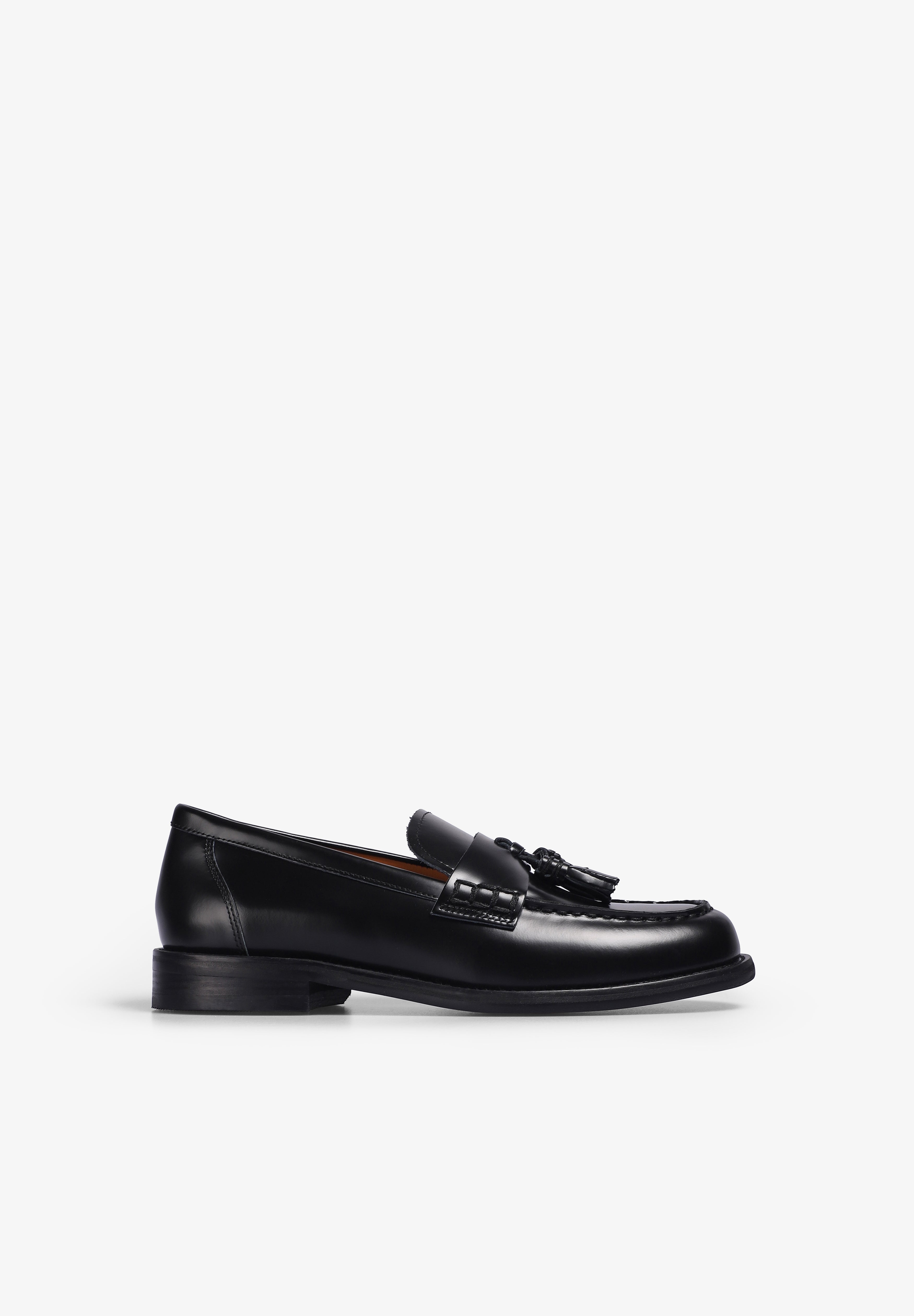 VAGABOND | MOCASSINS LINN