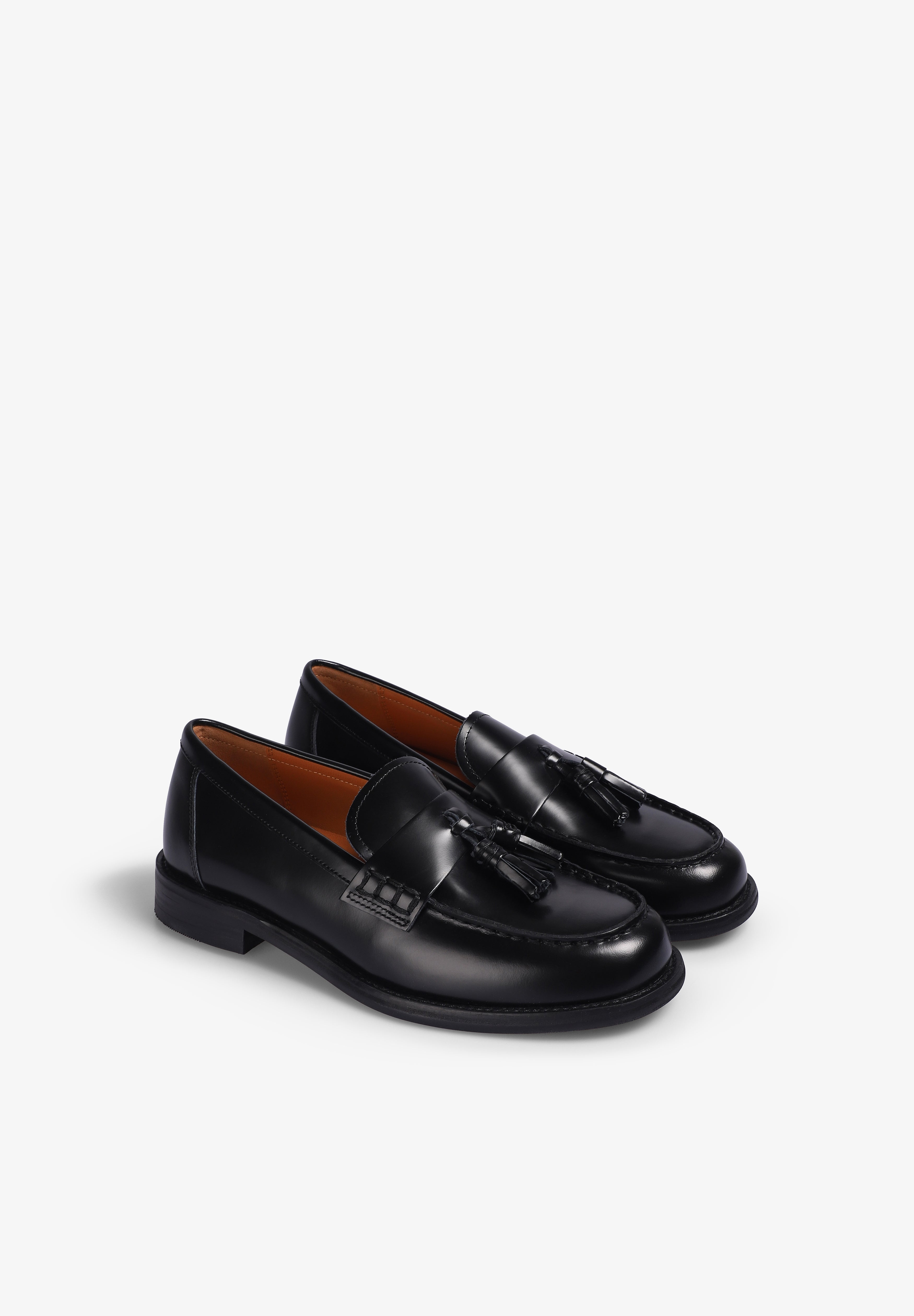 VAGABOND | MOCASSINS LINN