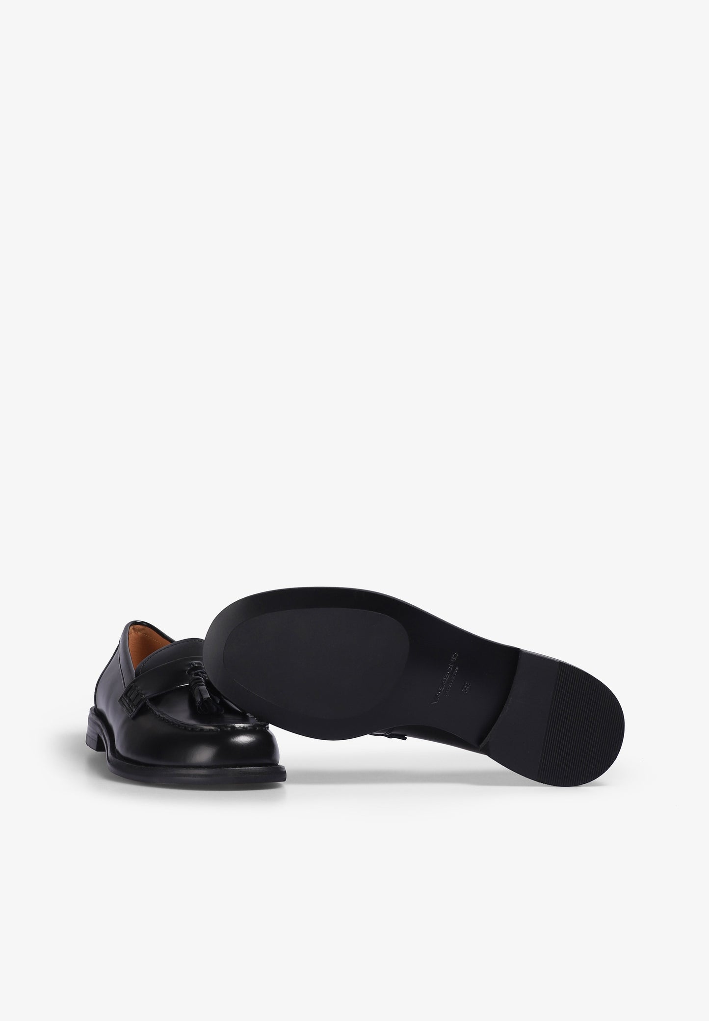 VAGABOND | MOCASSINS LINN