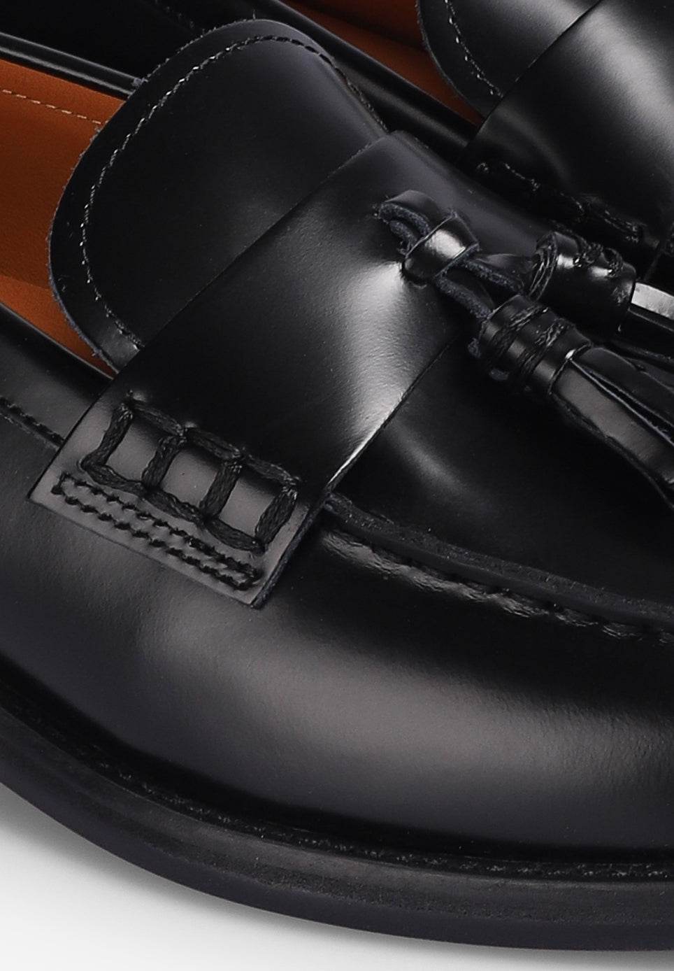 VAGABOND | MOCASSINS LINN
