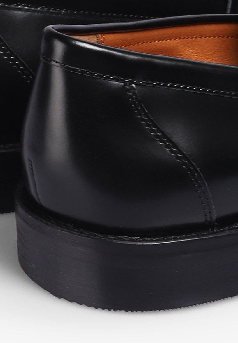 VAGABOND | MOCASSINS LINN