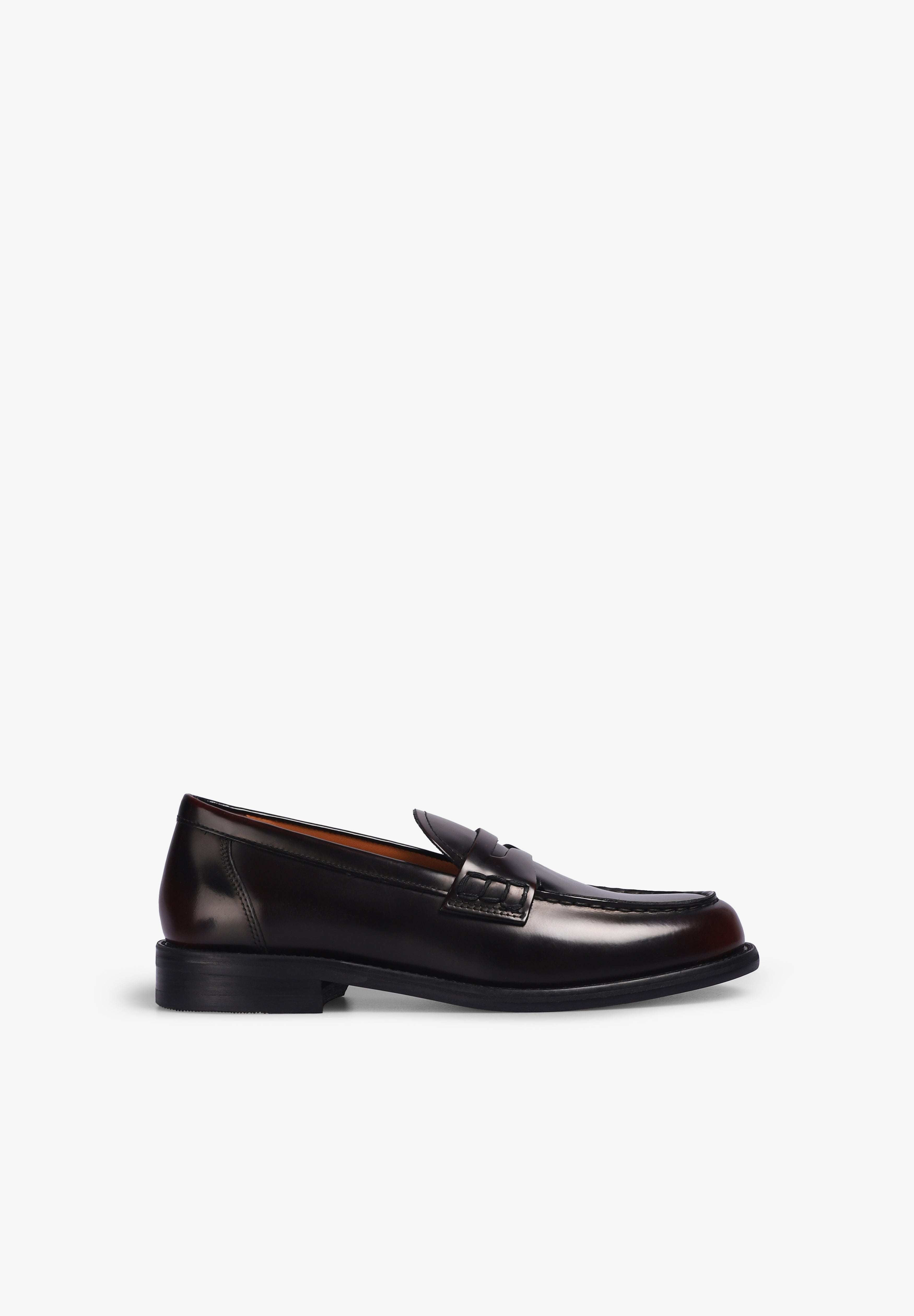VAGABOND | MOCASSINS LINN
