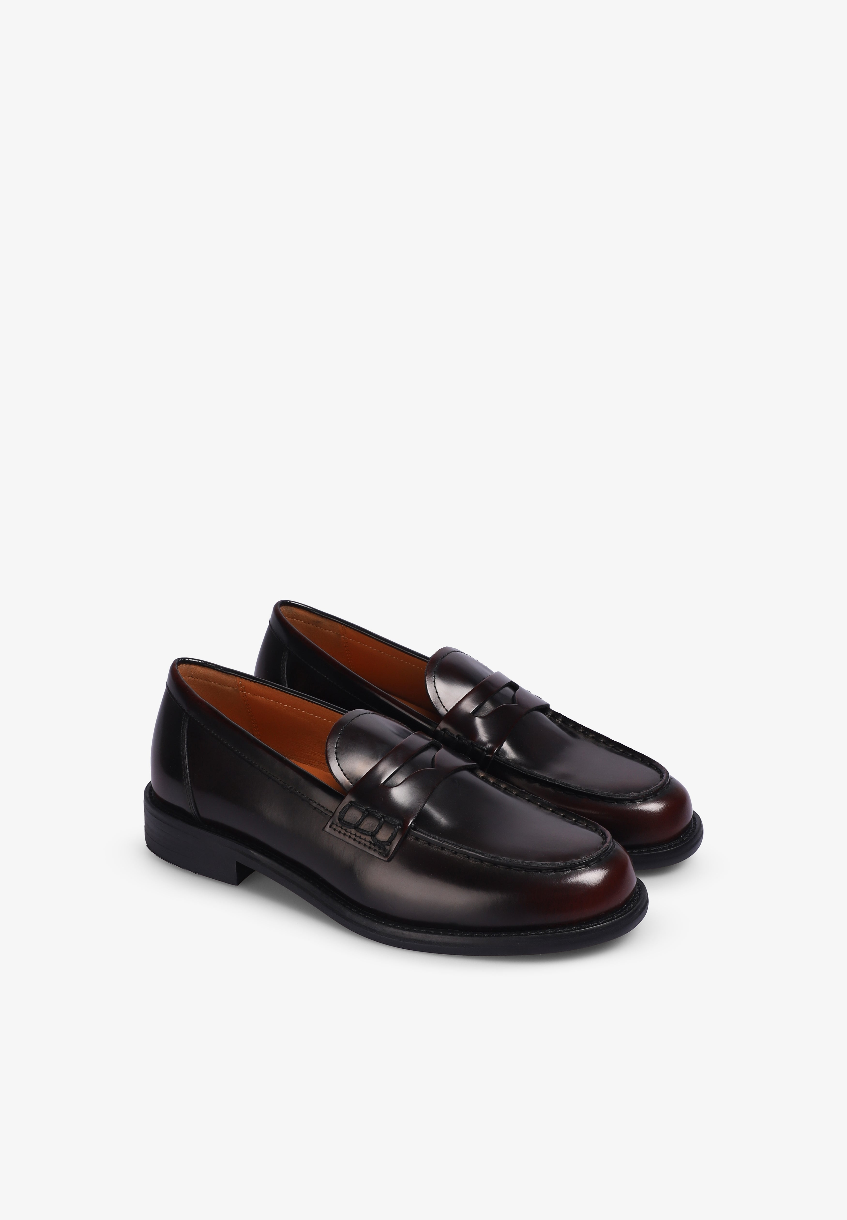 VAGABOND | MOCASSINS LINN