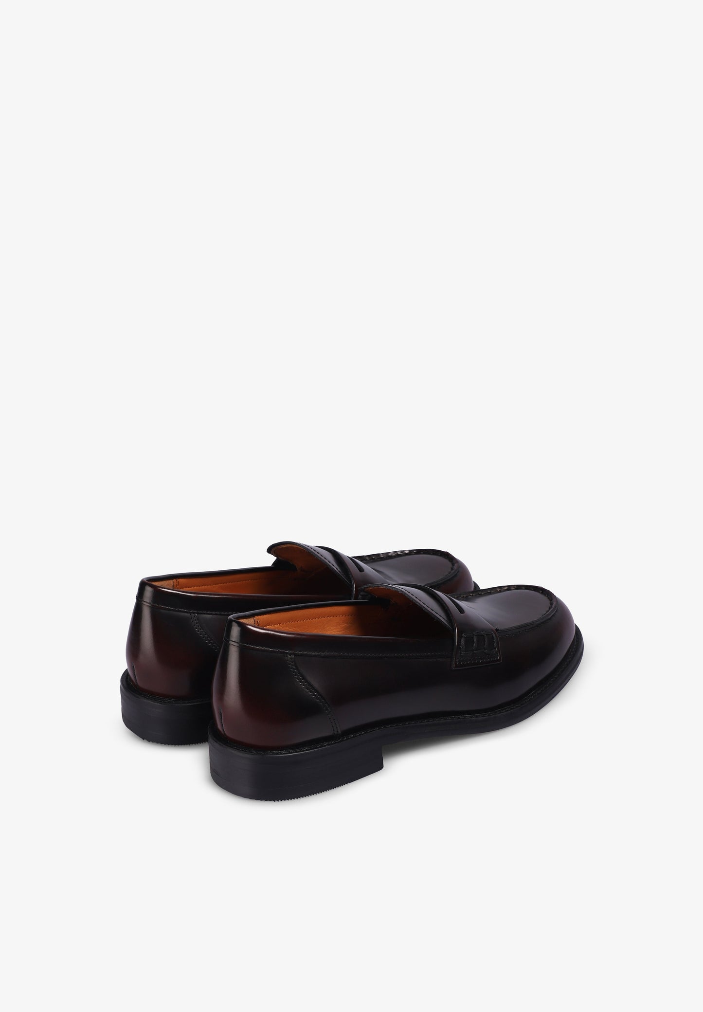 VAGABOND | MOCASSINS LINN