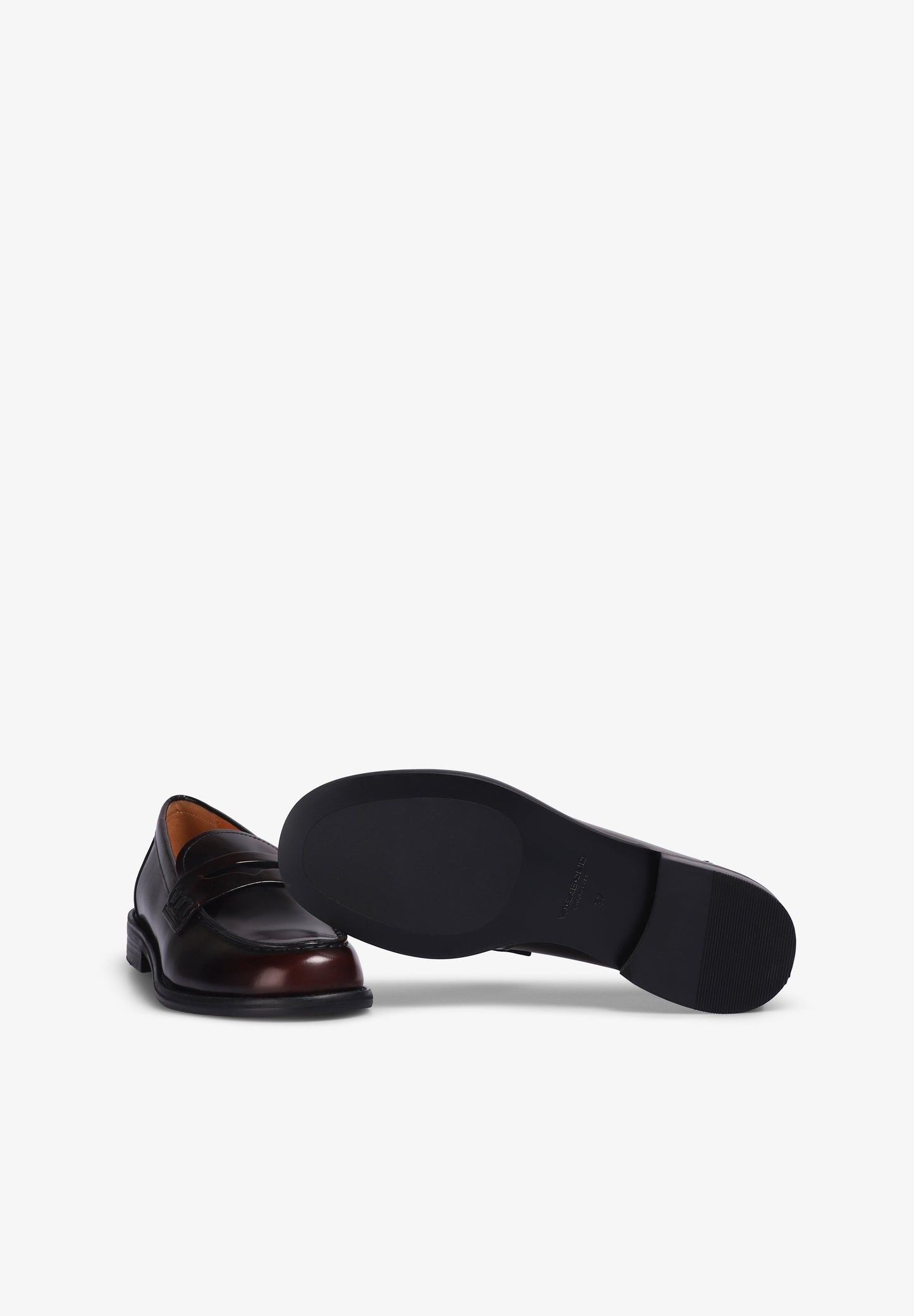 VAGABOND | MOCASSINS LINN