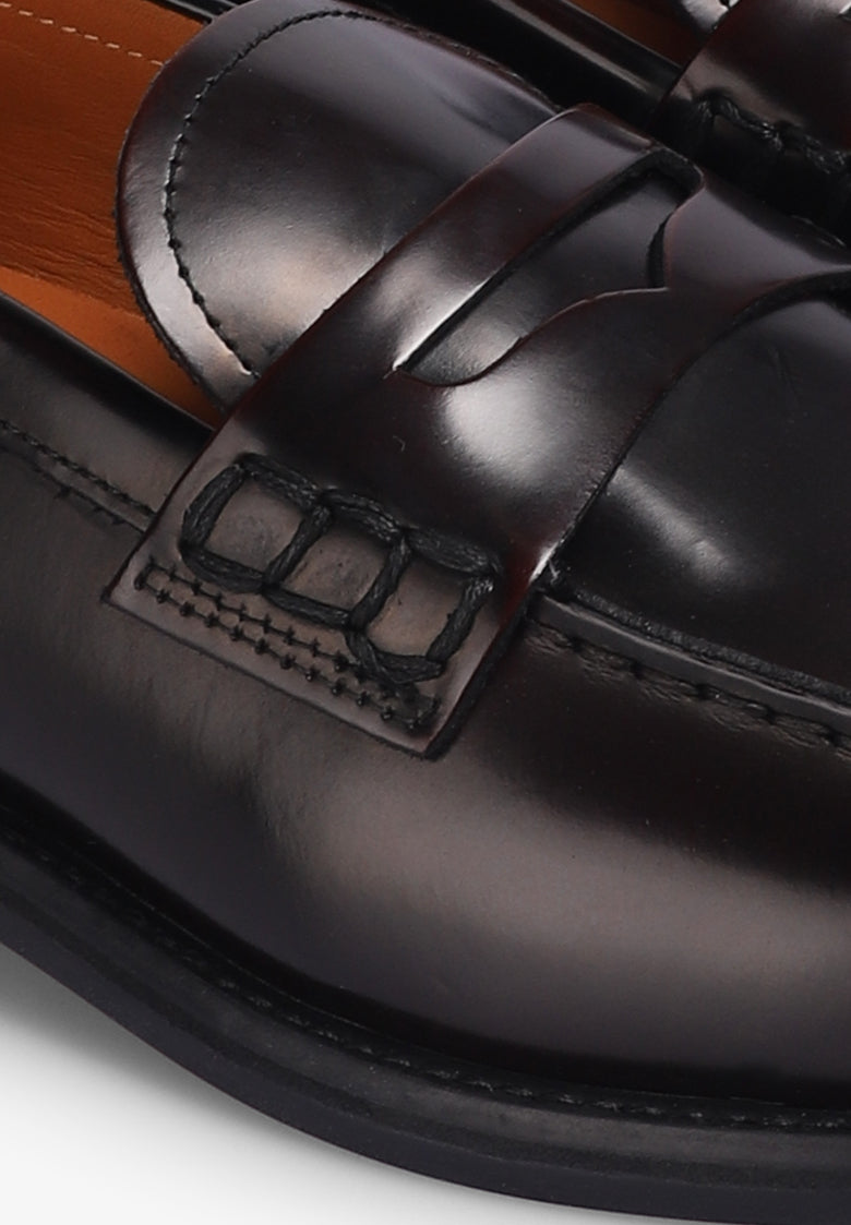 VAGABOND | MOCASSINS LINN