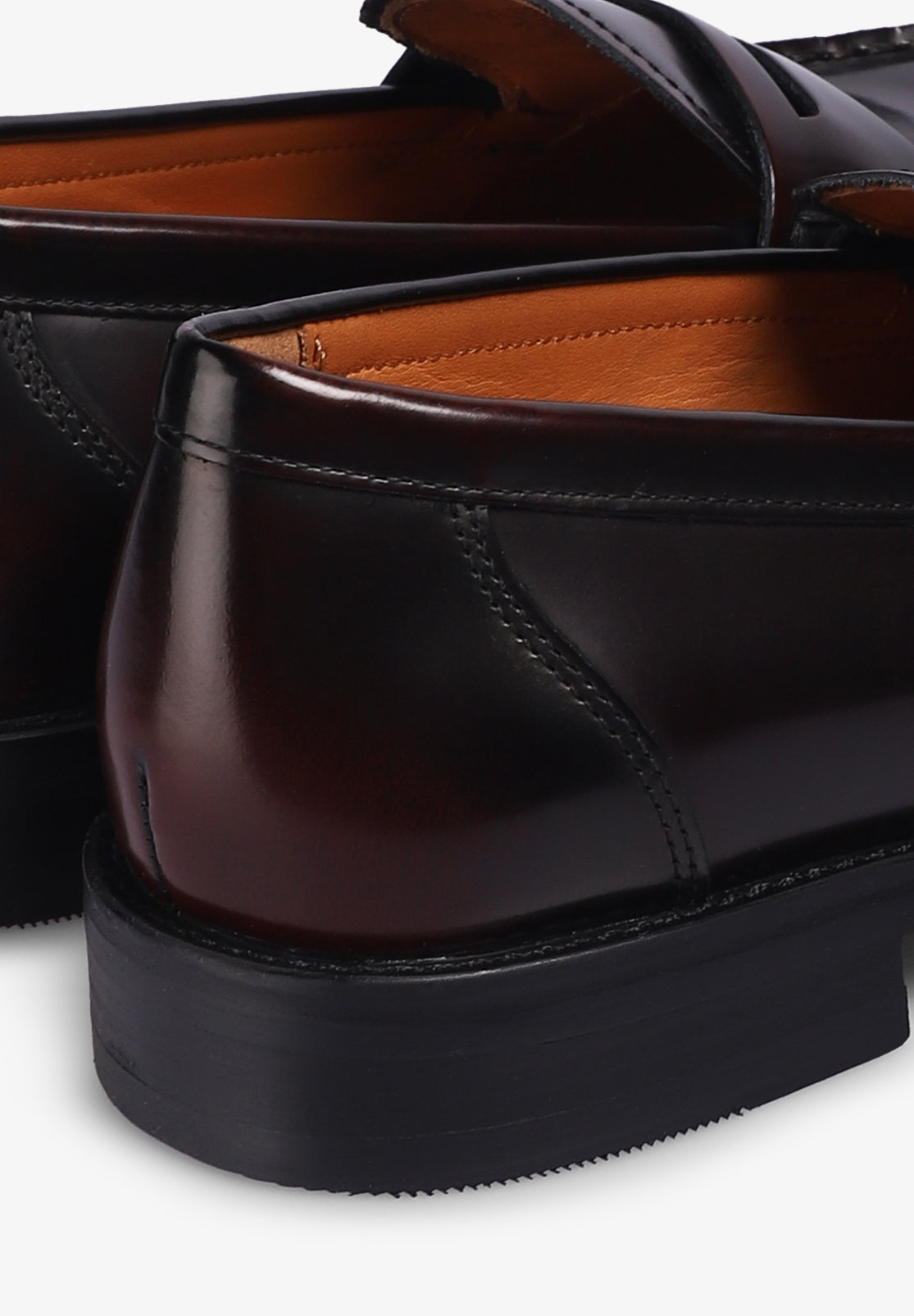 VAGABOND | MOCASSINS LINN