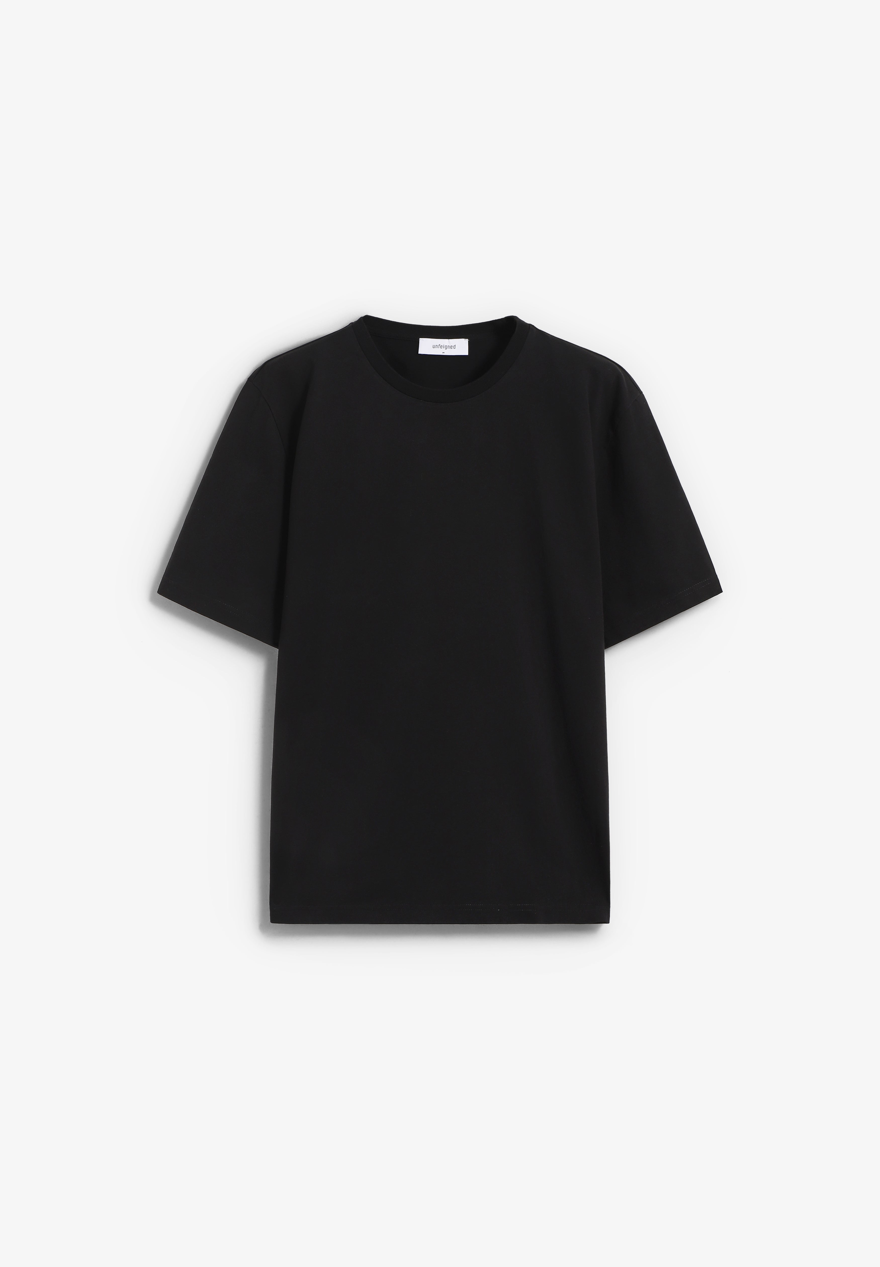 UNFEIGNED | T-SHIRT BÁSICA