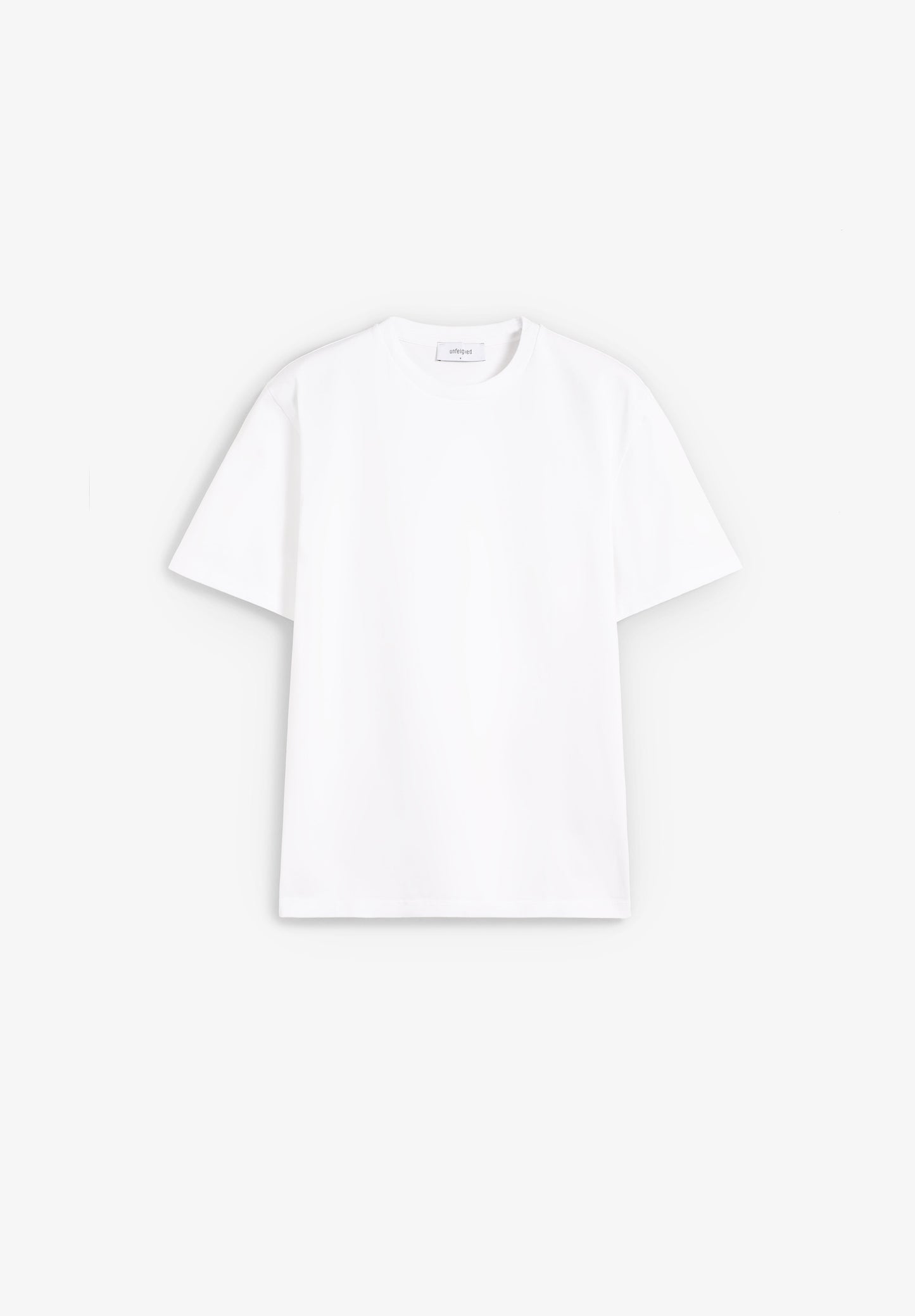 UNFEIGNED | T-SHIRT BASIC