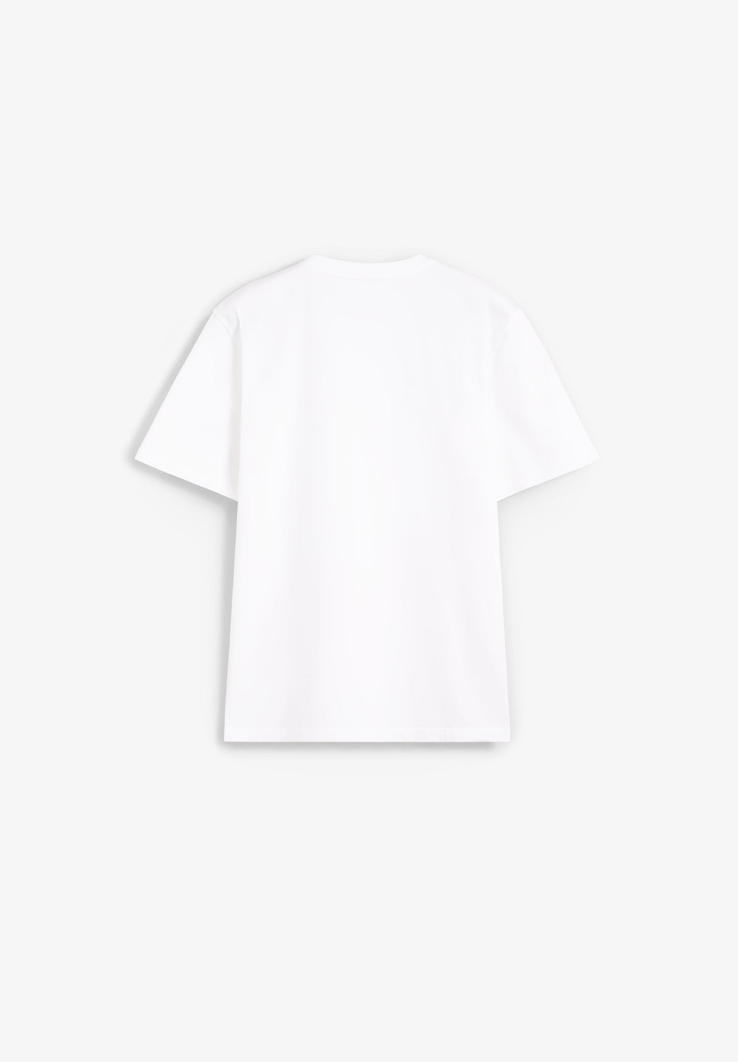 UNFEIGNED | T-SHIRT BASIC