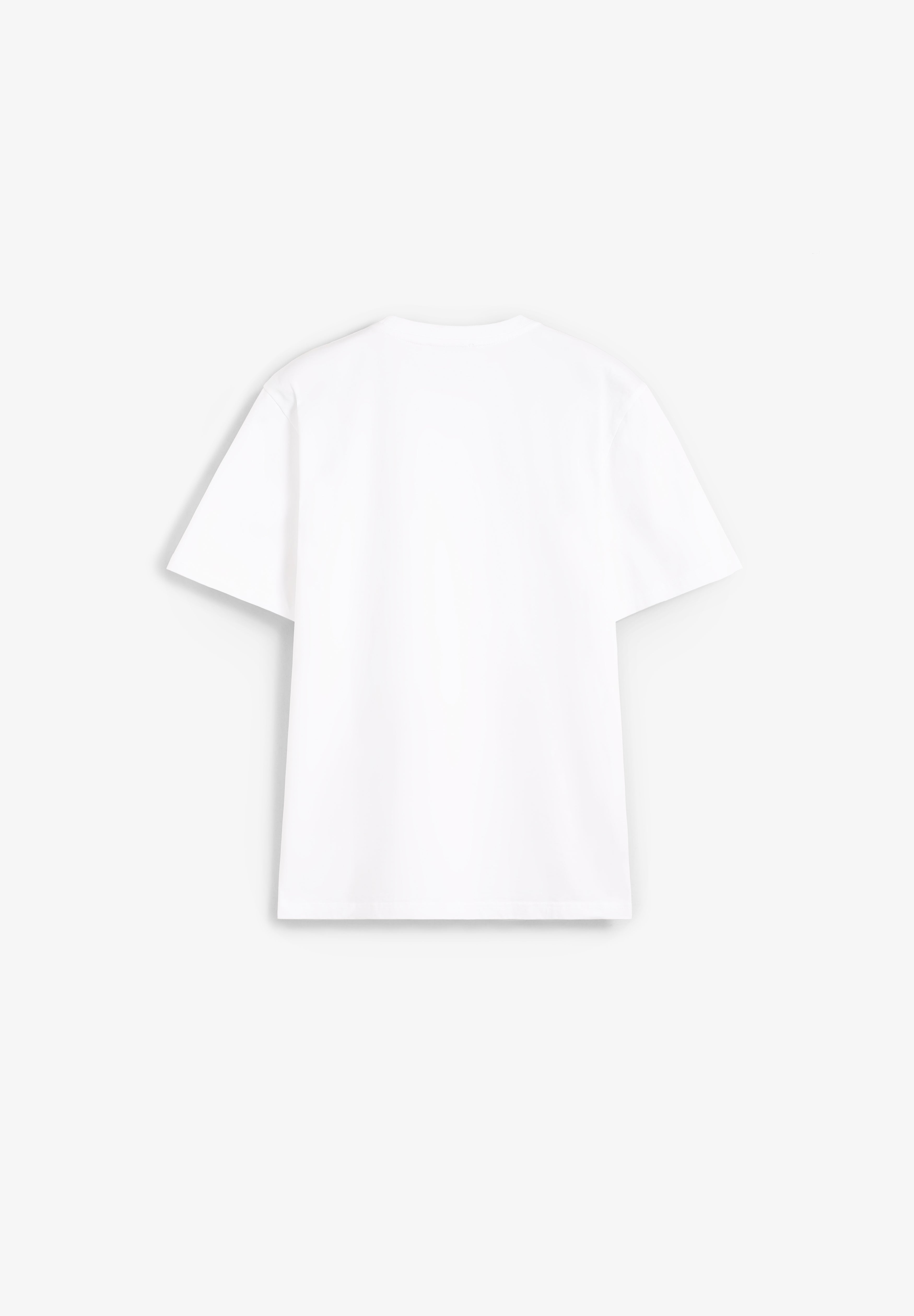 UNFEIGNED | T-SHIRT BASIC