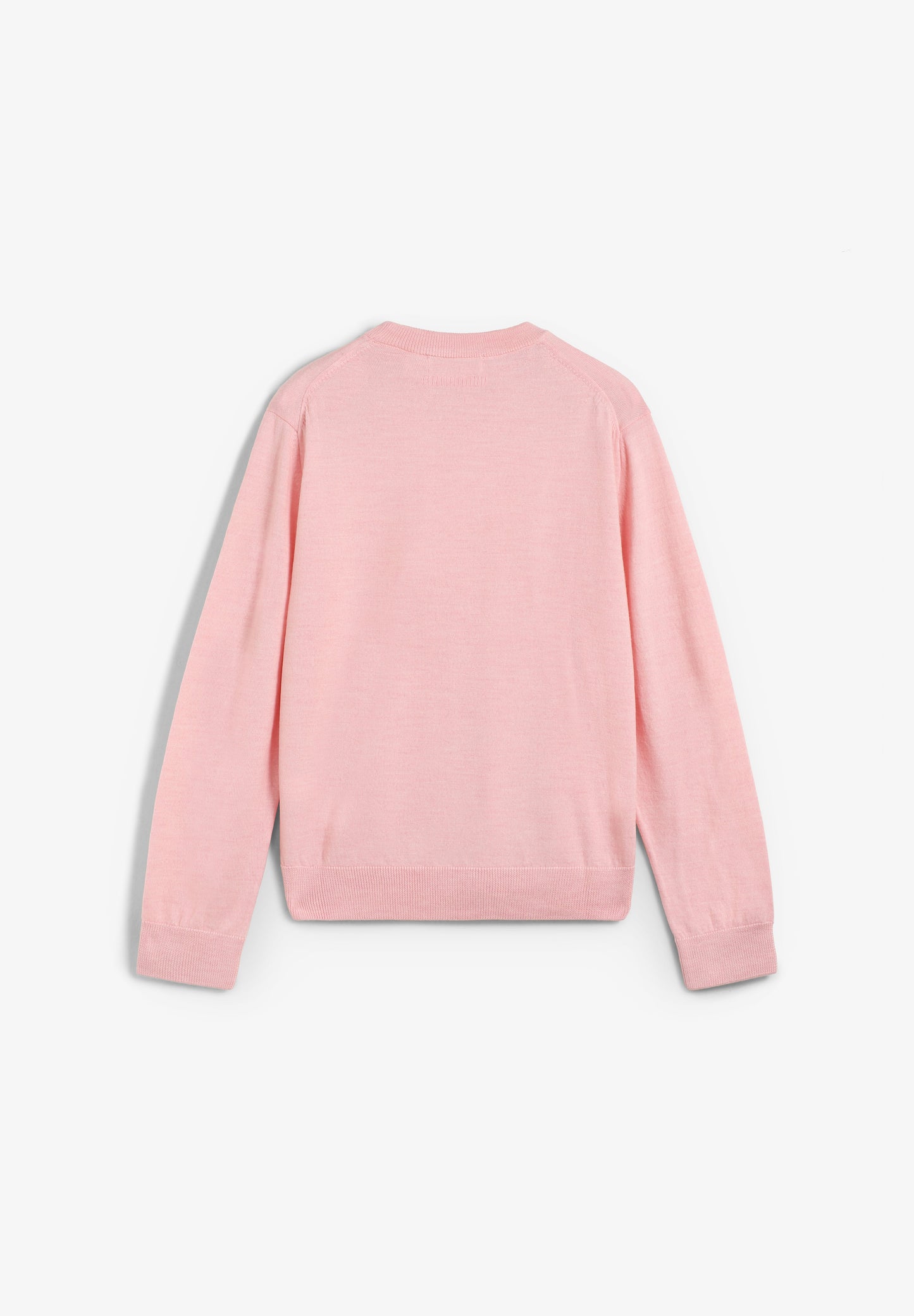 UNFEIGNED | SWEATER CREWNECK MERINO