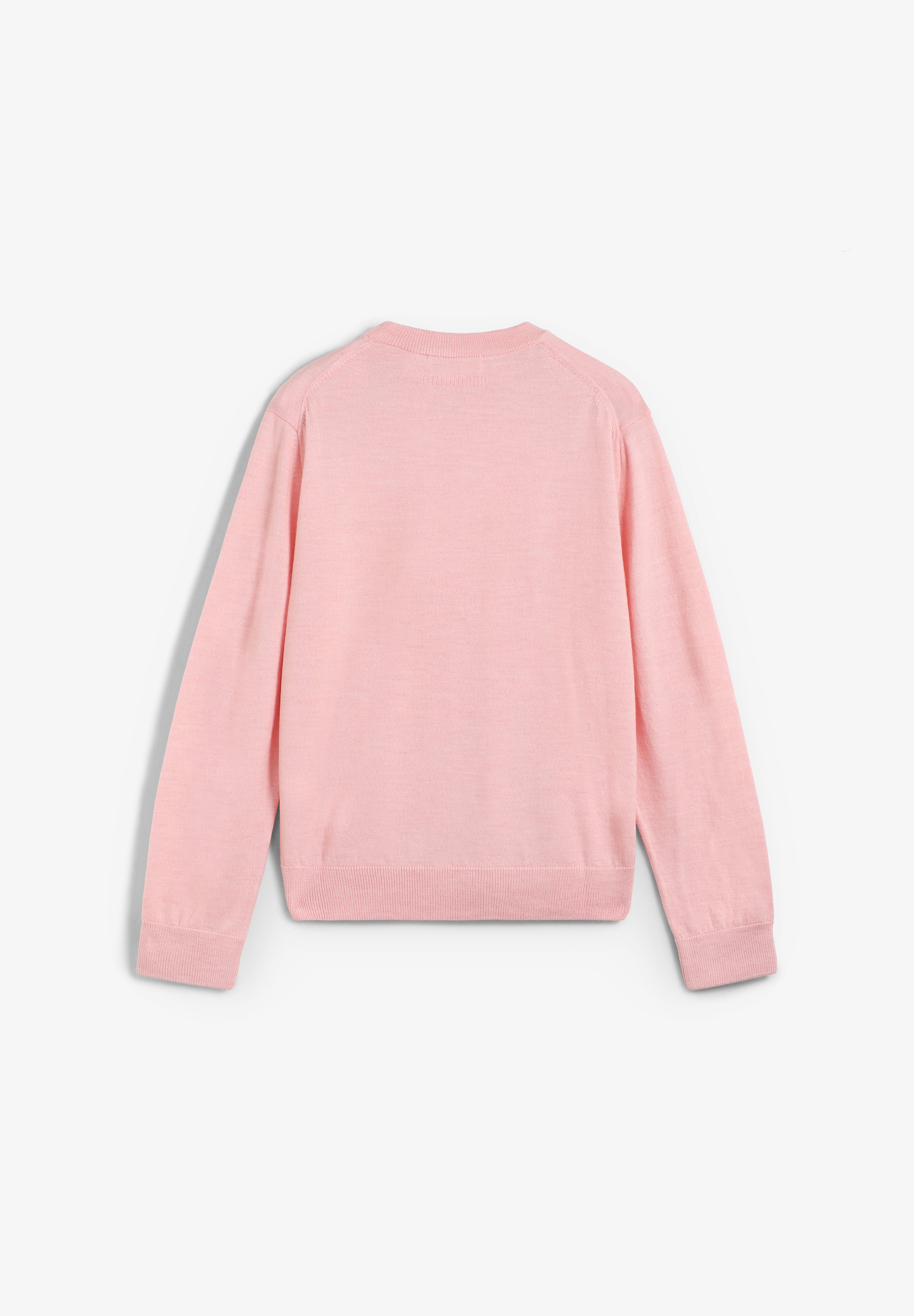 UNFEIGNED | SWEATER CREWNECK MERINO