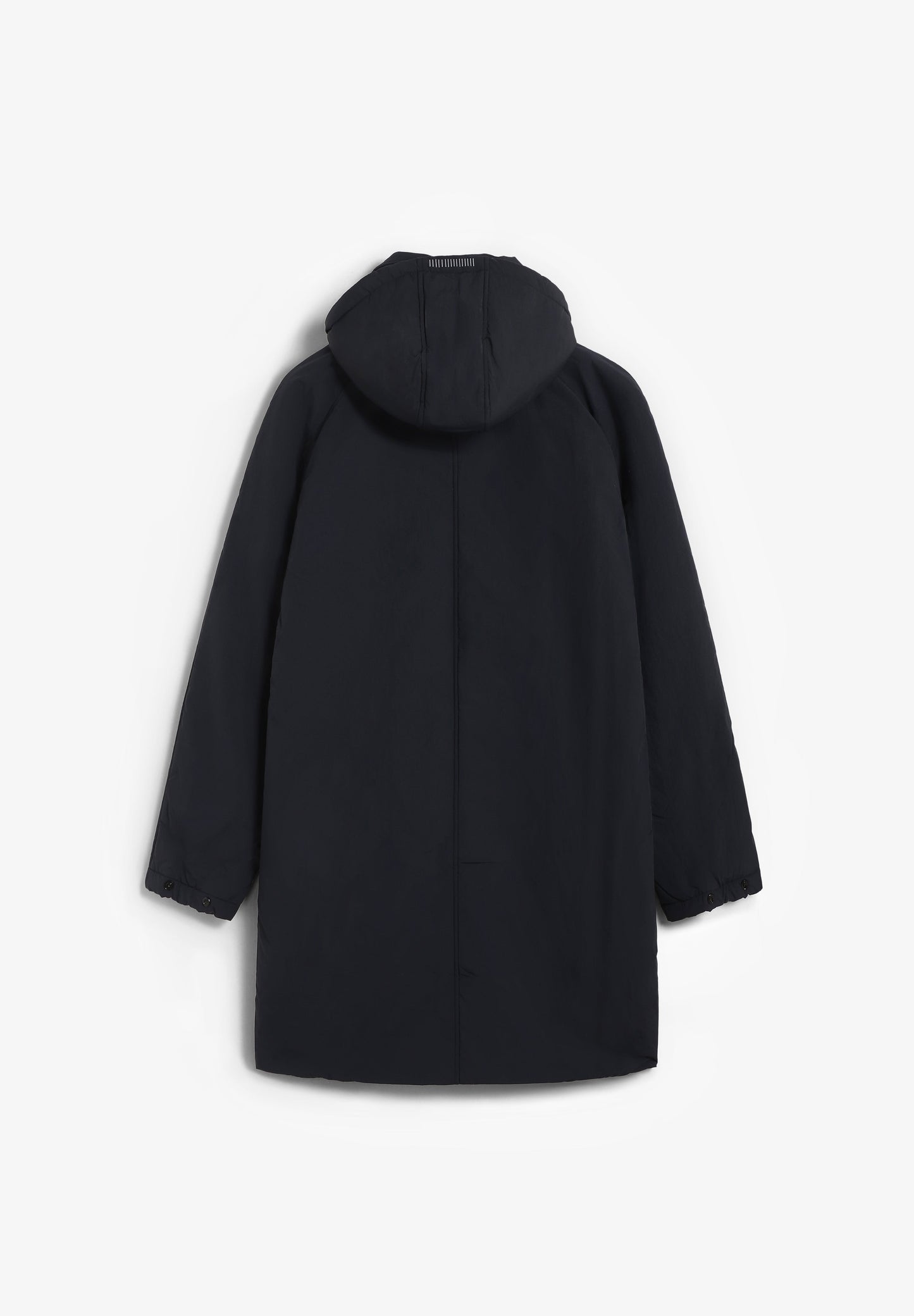PUFFED COAT WR