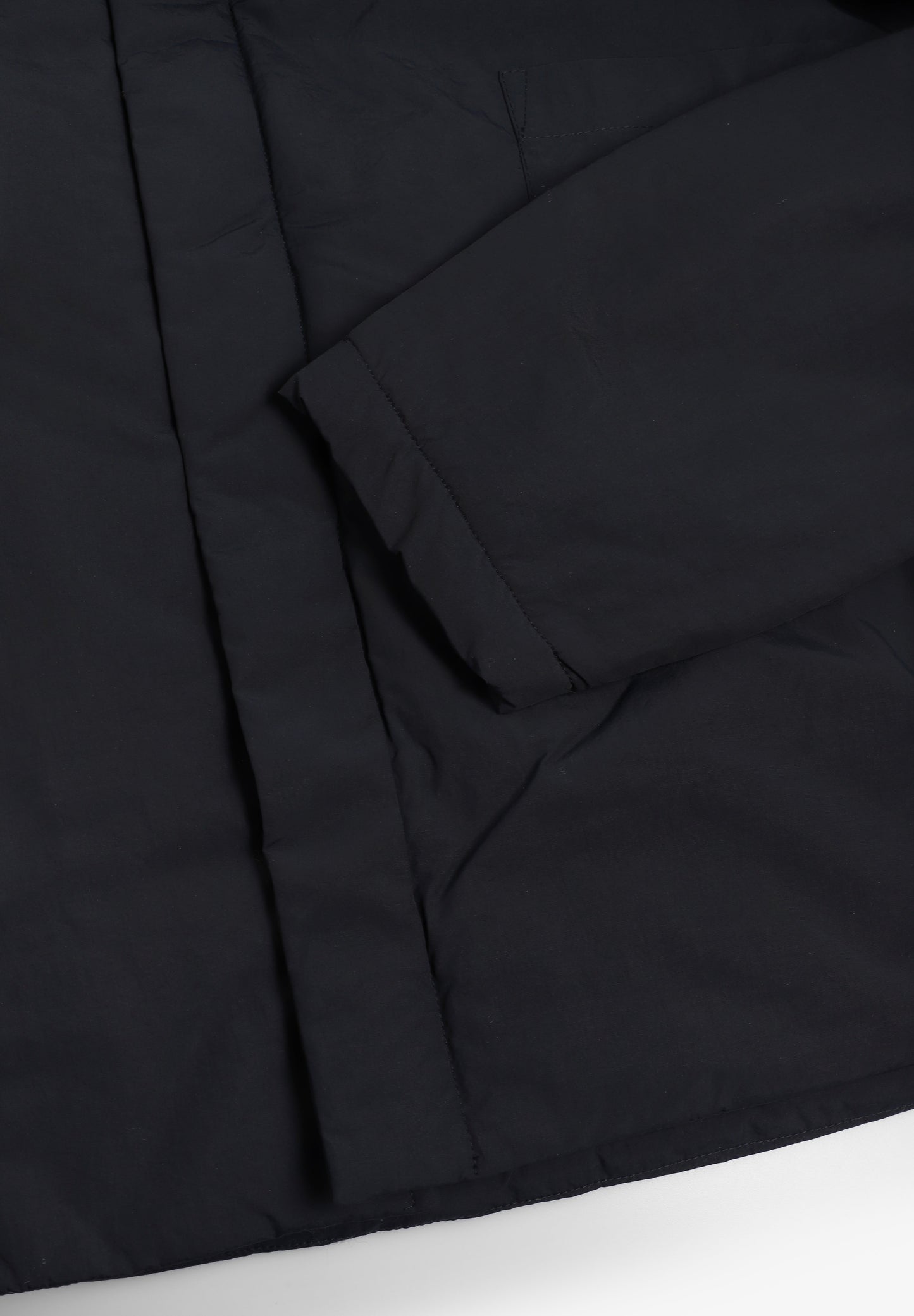PUFFED COAT WR