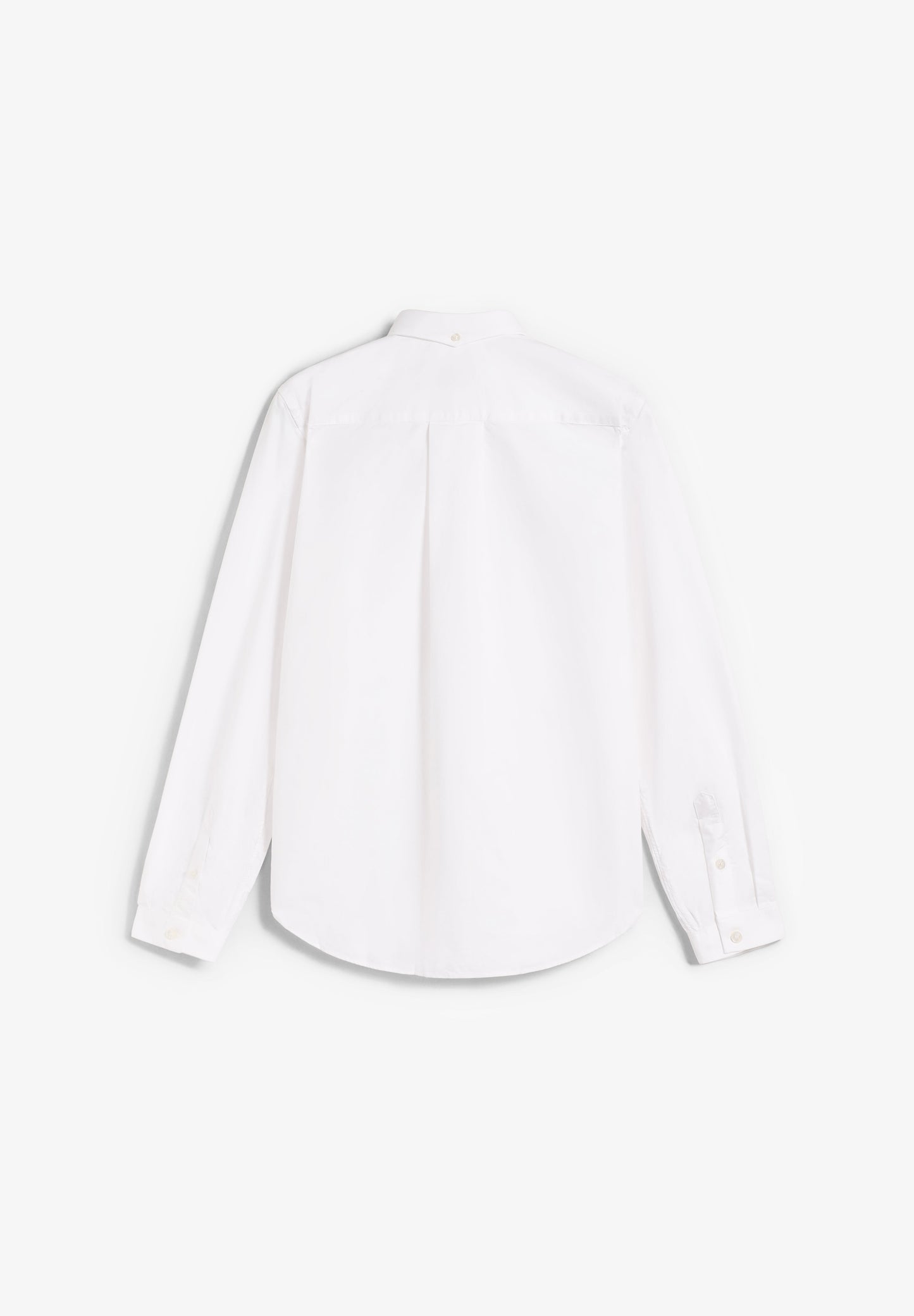 UNFEIGNED | CAMISA REGULAR WASHED OXFORD