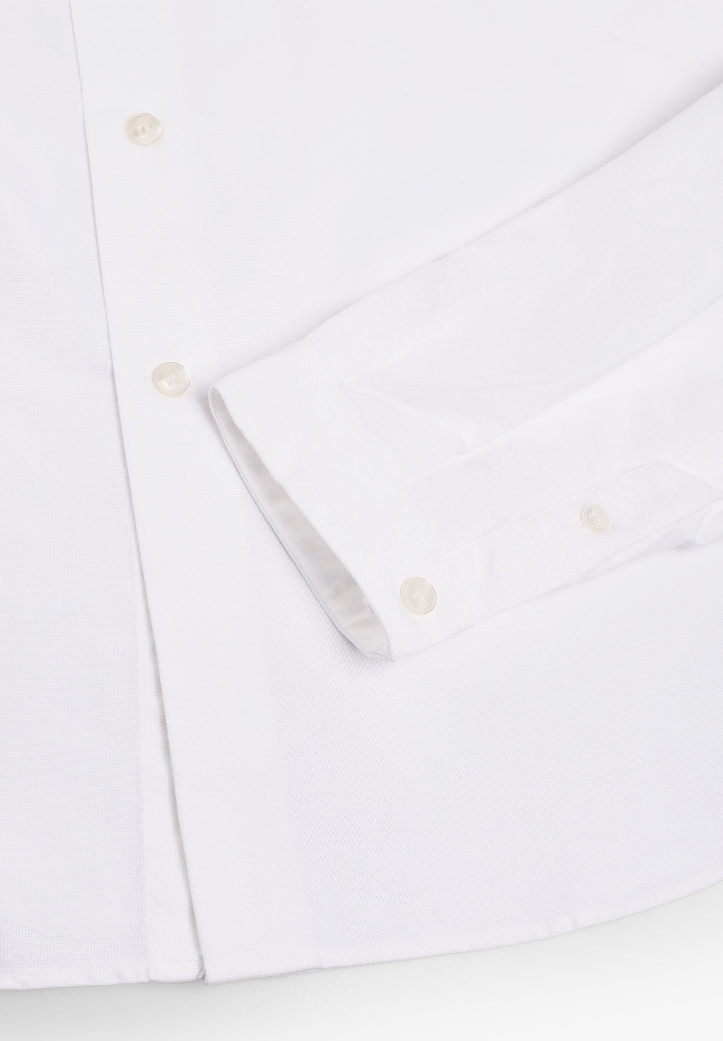 UNFEIGNED | CAMISA REGULAR WASHED OXFORD