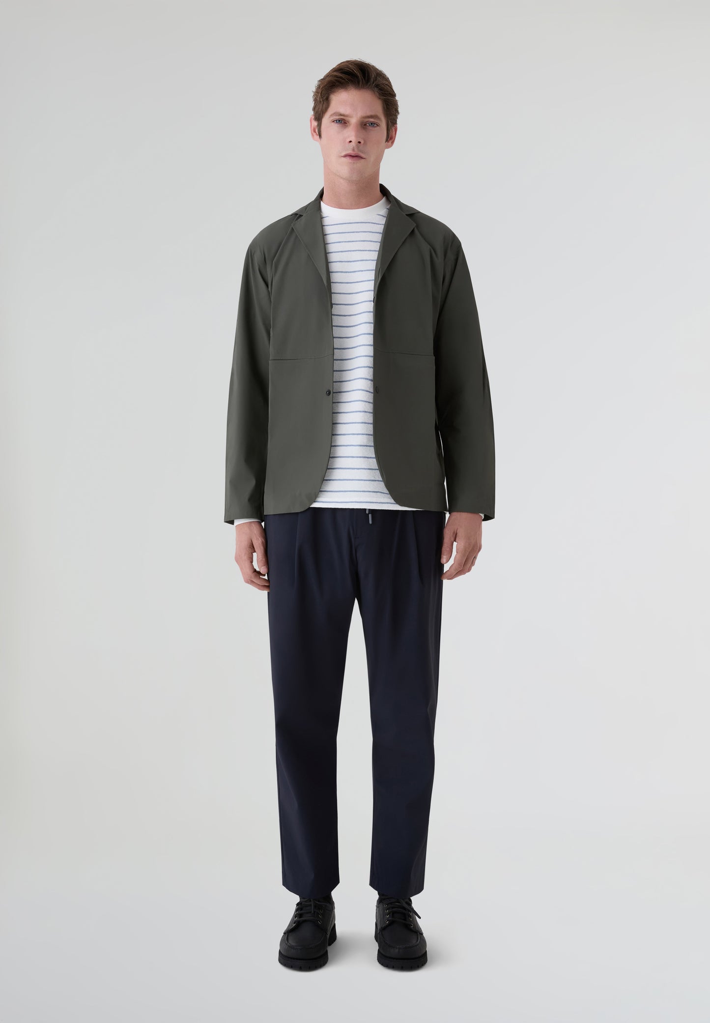 UNFEIGNED | BLAZER TECHNICAL N WR