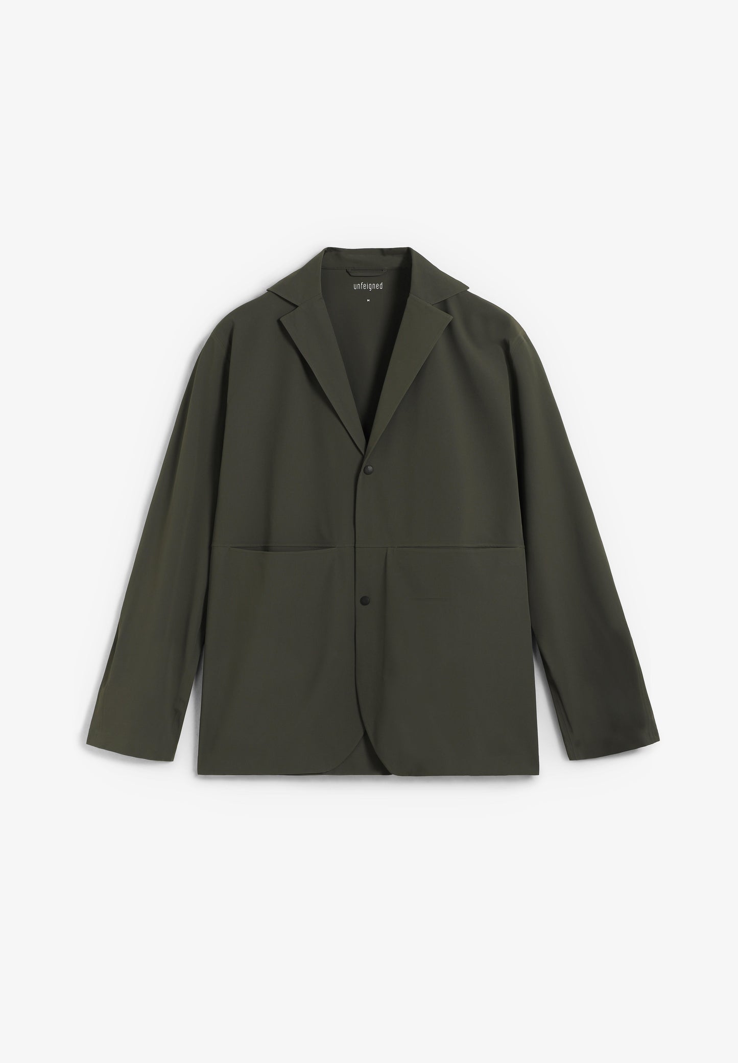 UNFEIGNED | BLAZER TECHNICAL N WR