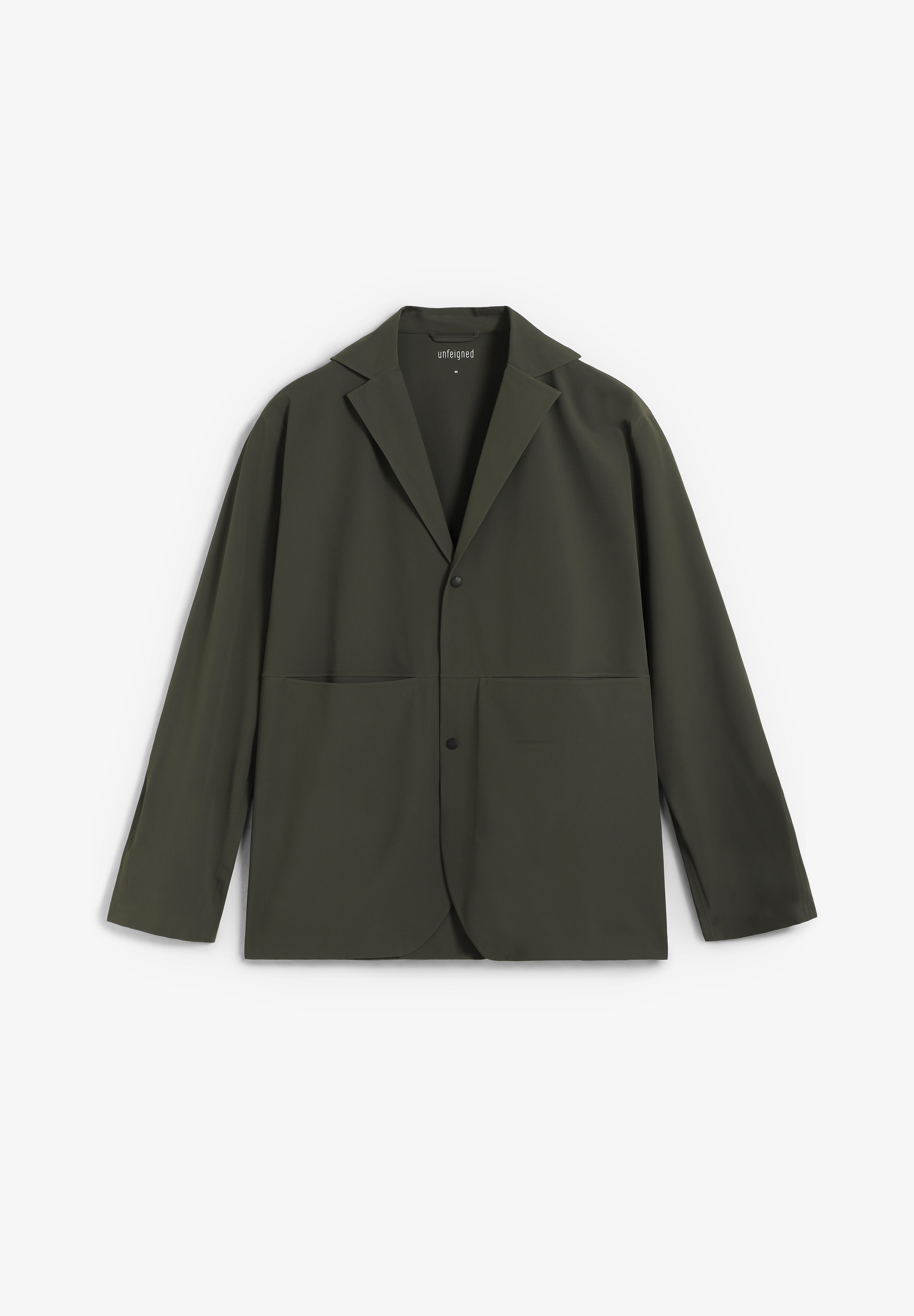 UNFEIGNED | BLAZER TECHNICAL N WR